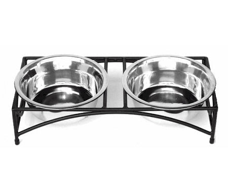 Regal Low Rise Double Raised Feeder - Small - Clinch River Fishing USA
