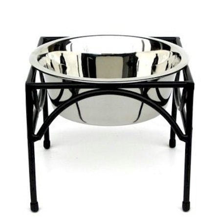 Regal Raised Dog Feeder - Small - Clinch River Fishing USA