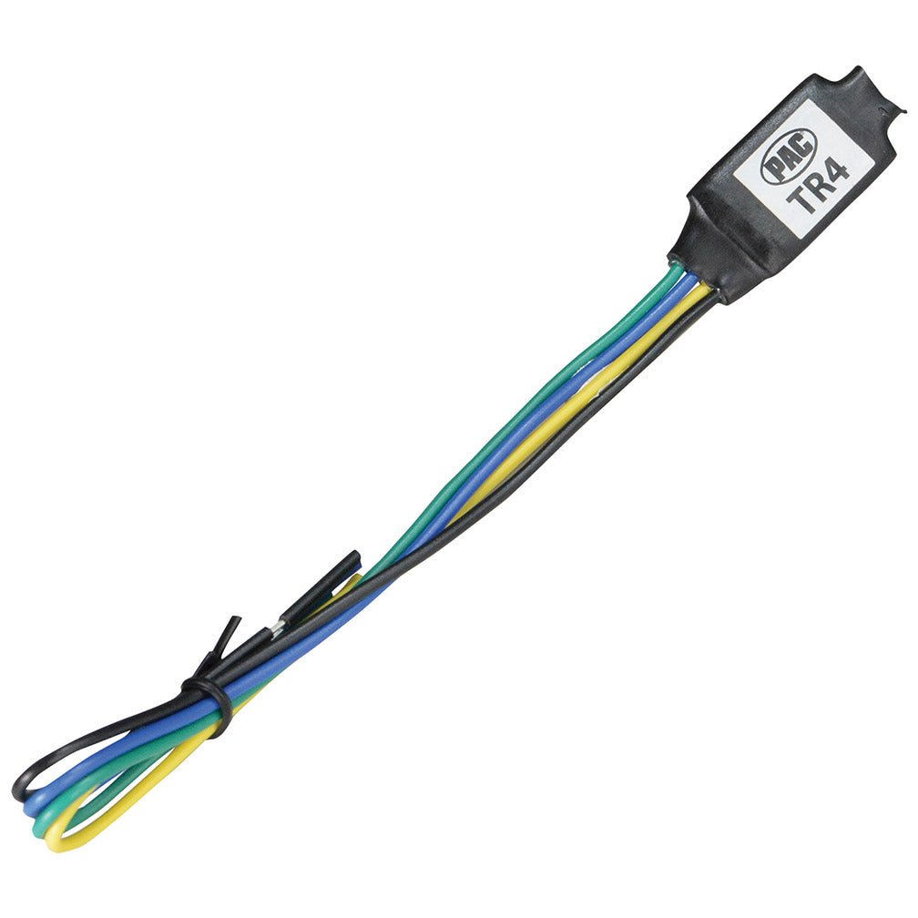 REMOTE TURN - ON LOW VOLTAGE PAC - Clinch River Fishing USA