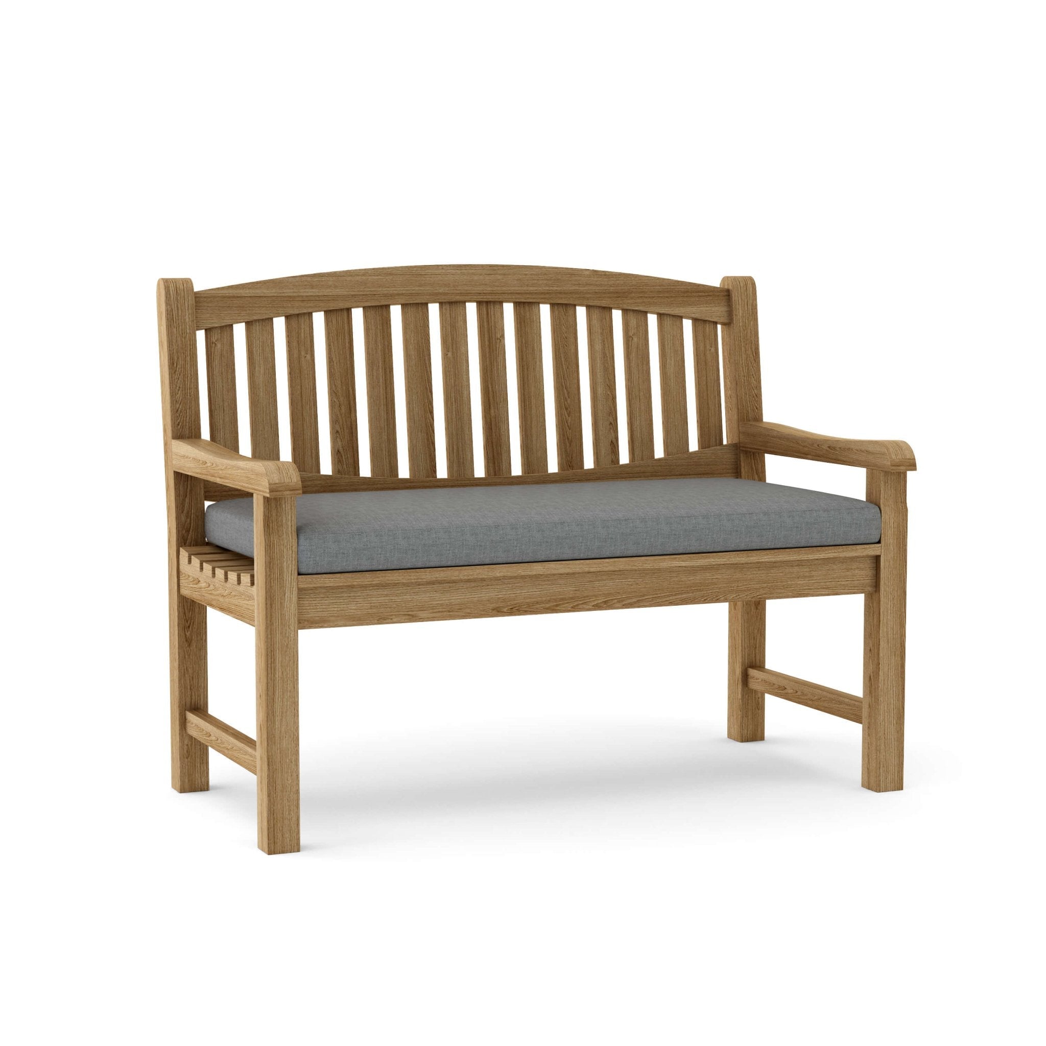 REPLACEMENT CUSHION BH-004O KINGSTON 2-SEATER BENCH - Clinch River Fishing USA