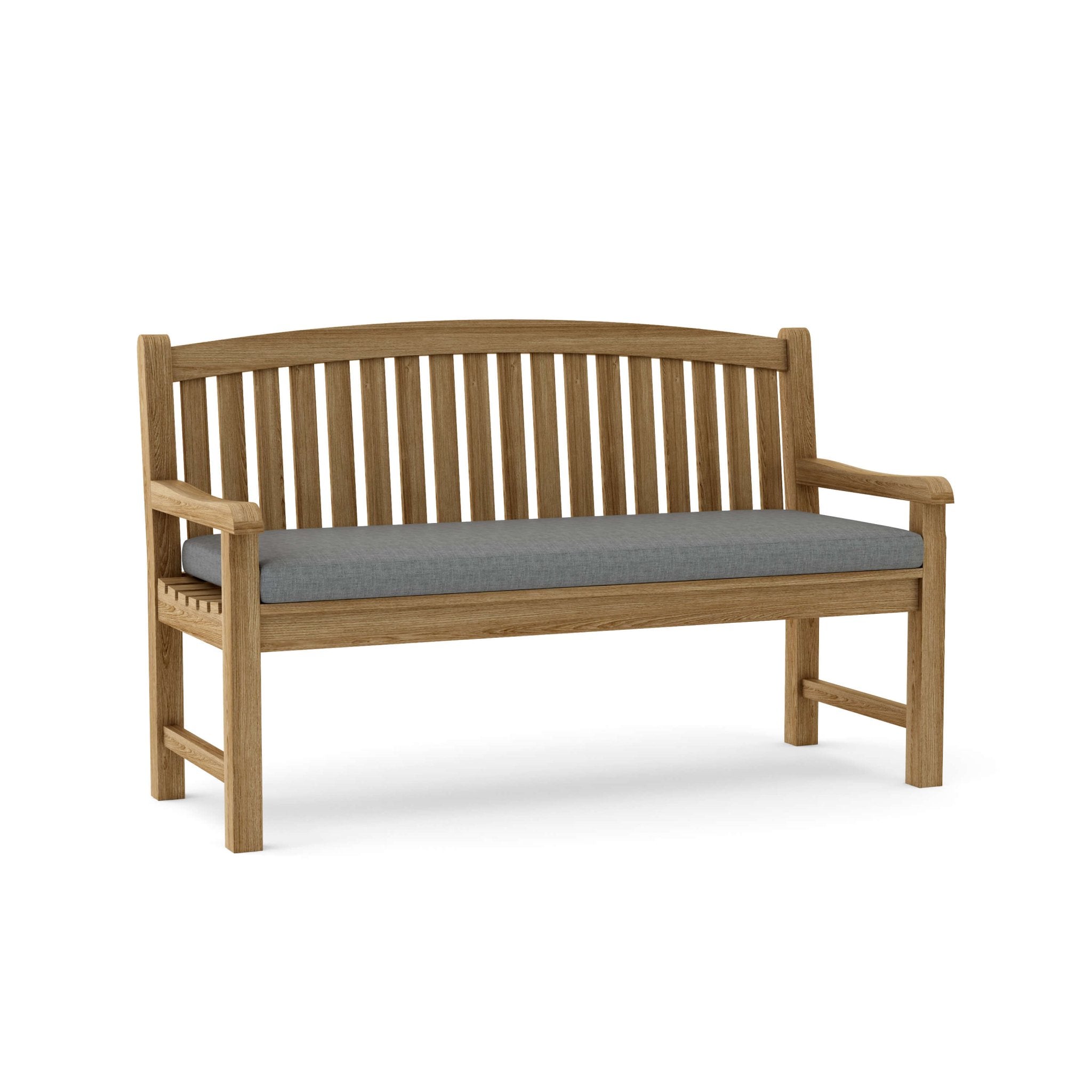 REPLACEMENT CUSHION BH - 005R CHELSEA 3 - SEATER BENCH - Clinch River Fishing USA