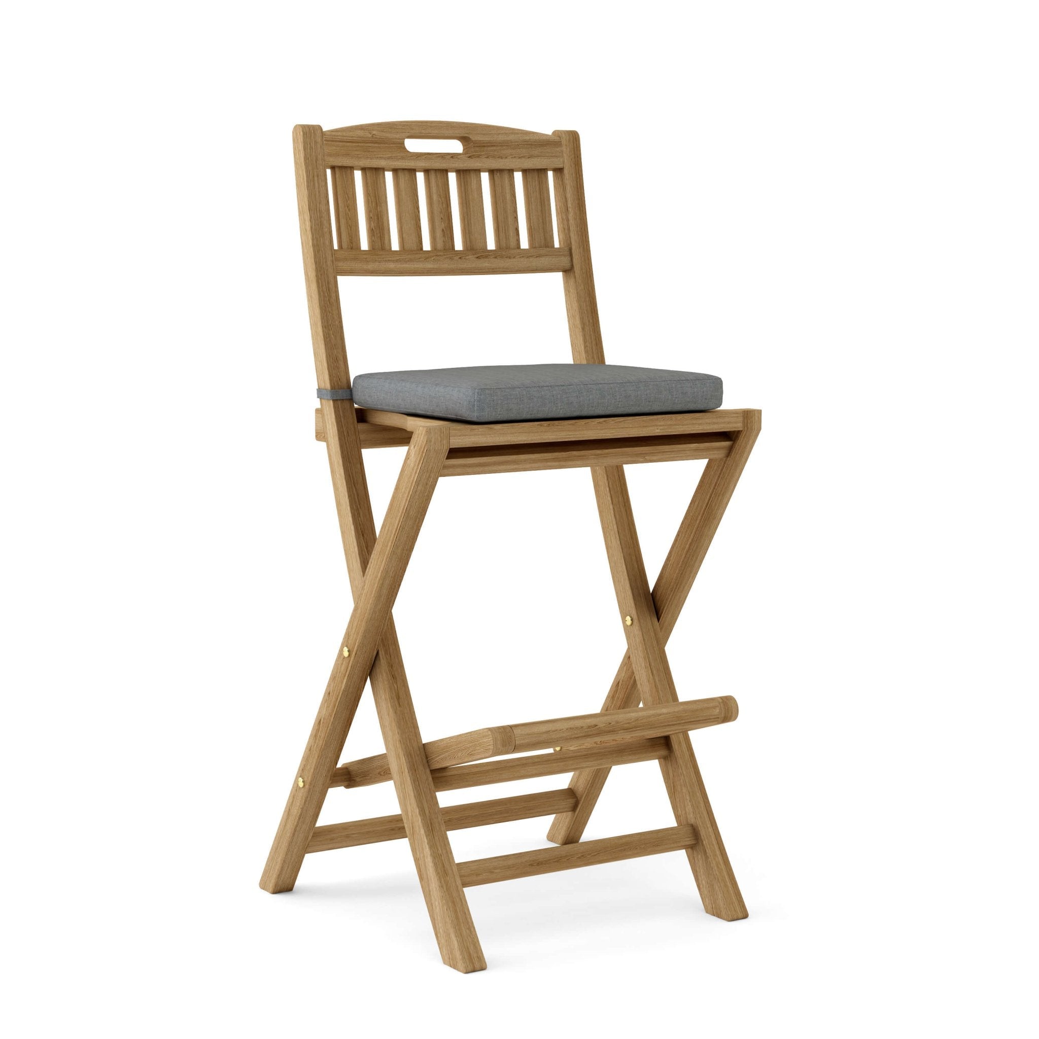 REPLACEMENT CUSHION CHB-010 ALTAVISTA FOLDING BAR CHAIR - Clinch River Fishing USA