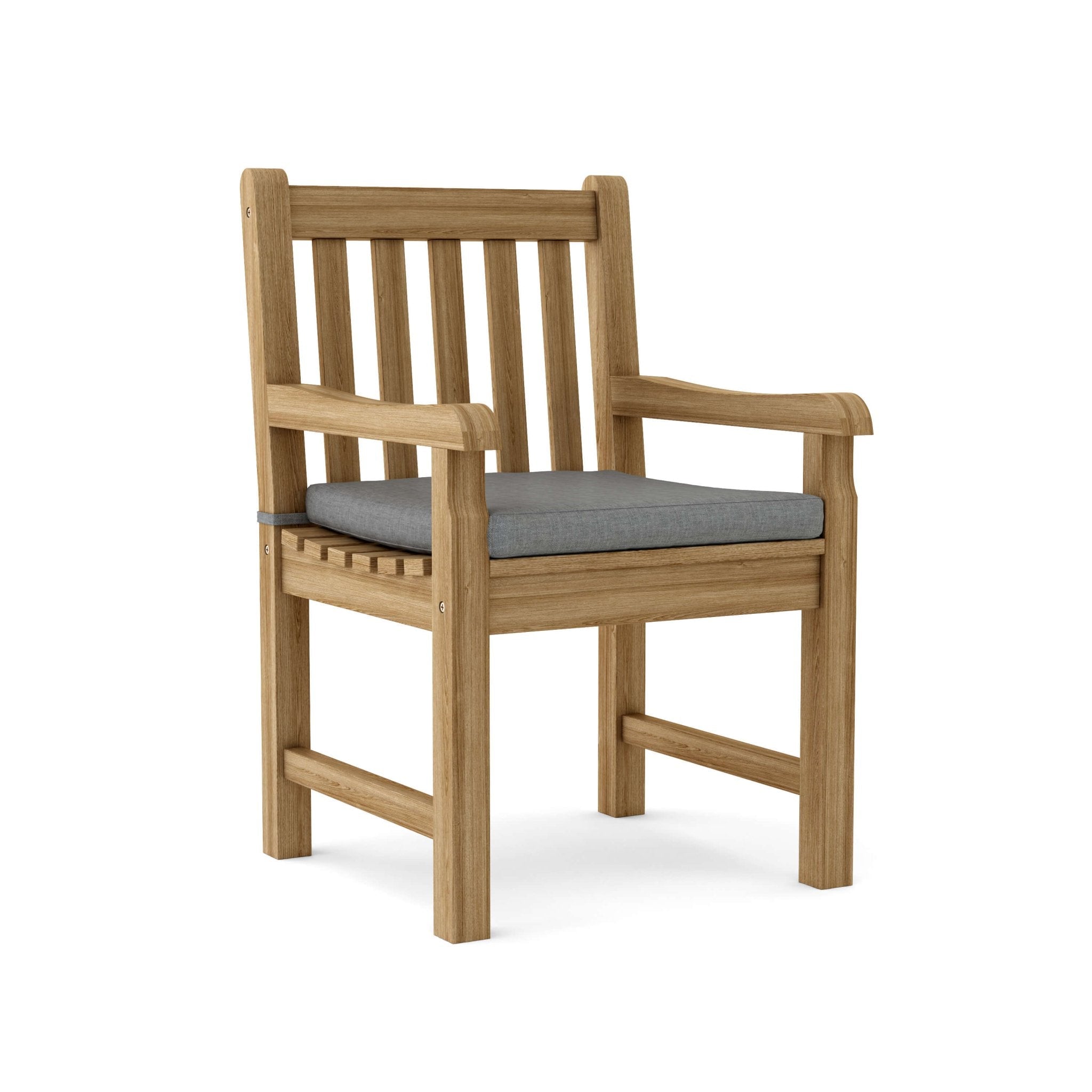 REPLACEMENT CUSHION CHD-005 CLASSIC DINING ARMCHAIR - Clinch River Fishing USA