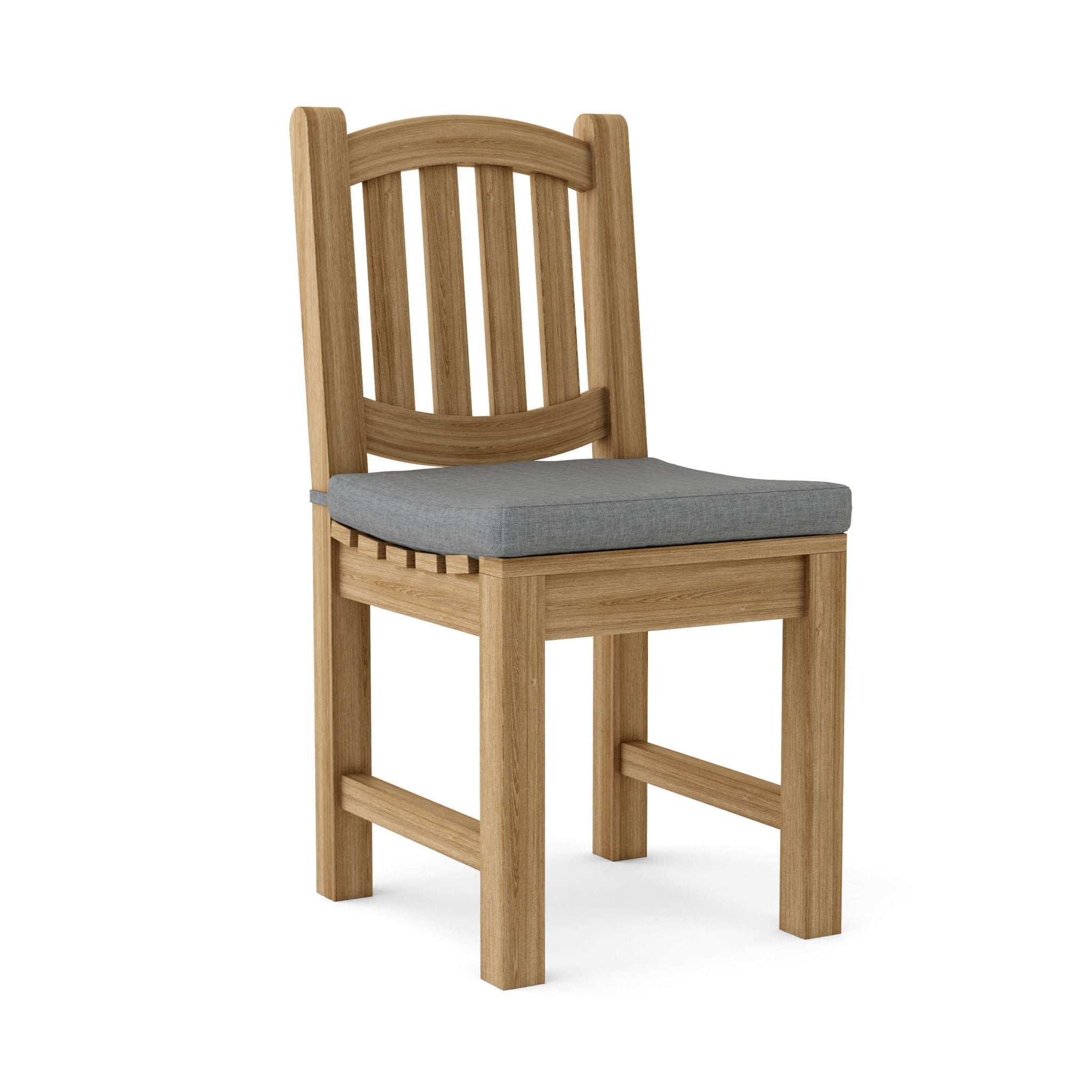 REPLACEMENT CUSHION CHD-006 KINGSTON DINING CHAIR - Clinch River Fishing USA