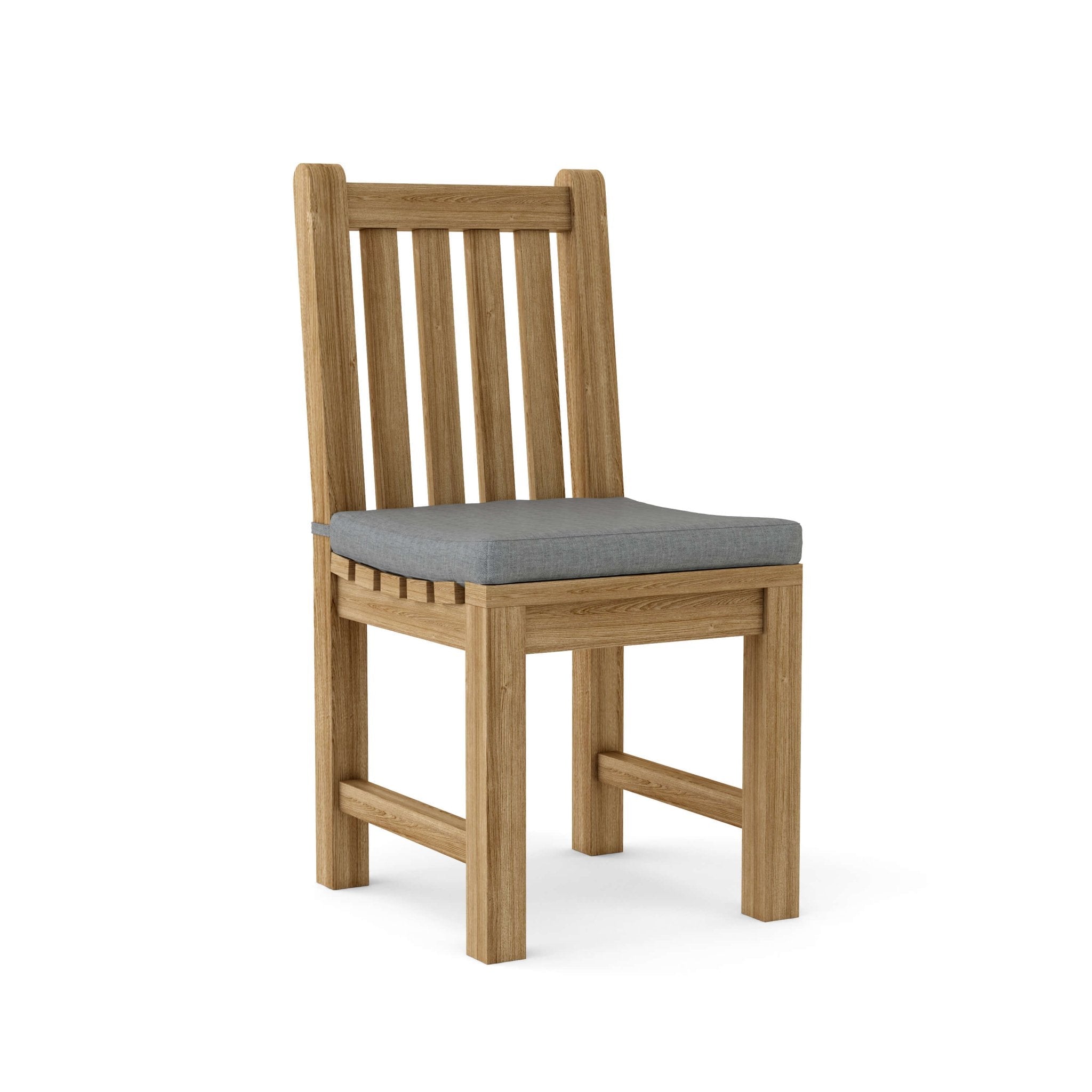 REPLACEMENT CUSHION CHD-037 CLASSIC DINING CHAIR - Clinch River Fishing USA