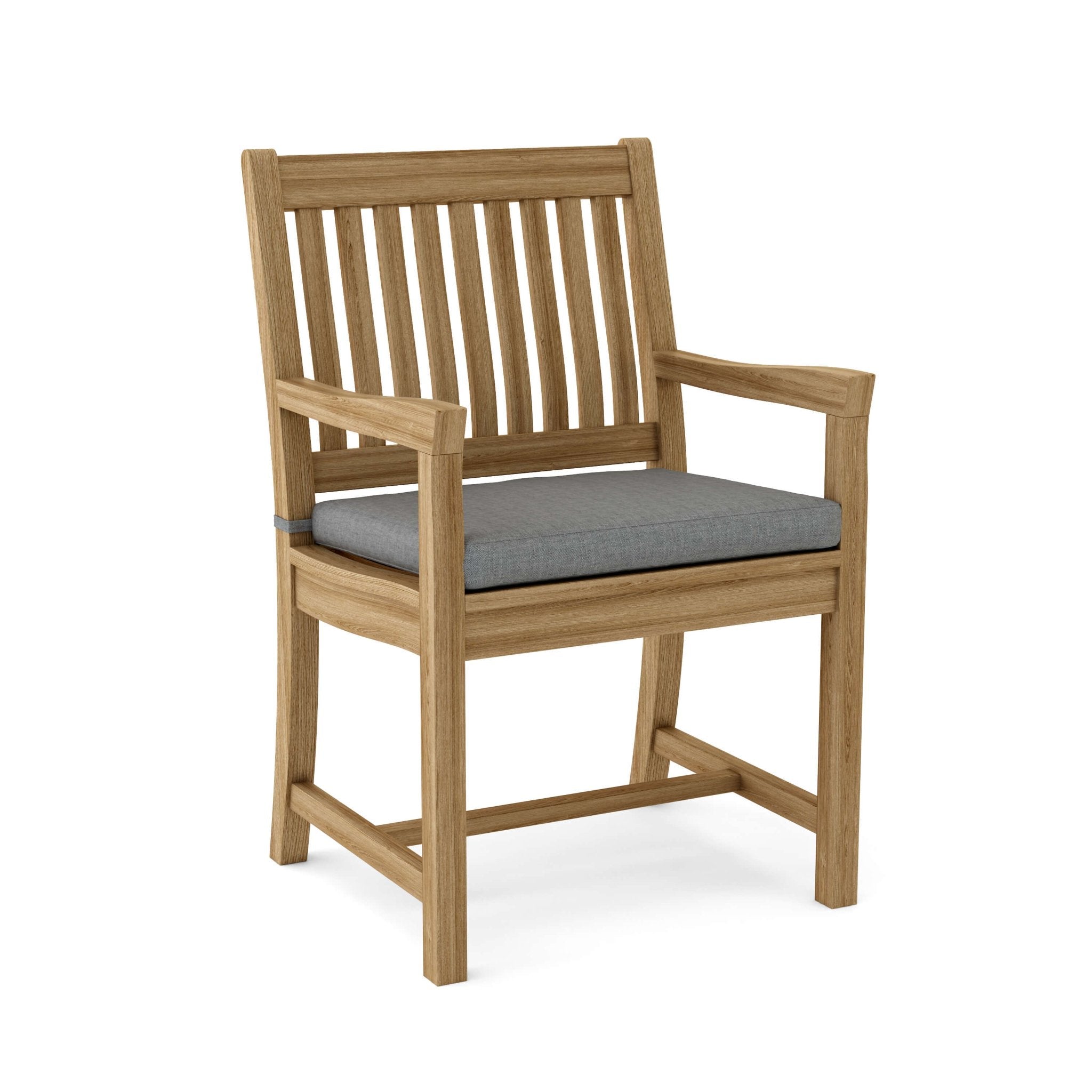 REPLACEMENT CUSHION CHD-087 RIALTO DINING ARMCHAIR - Clinch River Fishing USA
