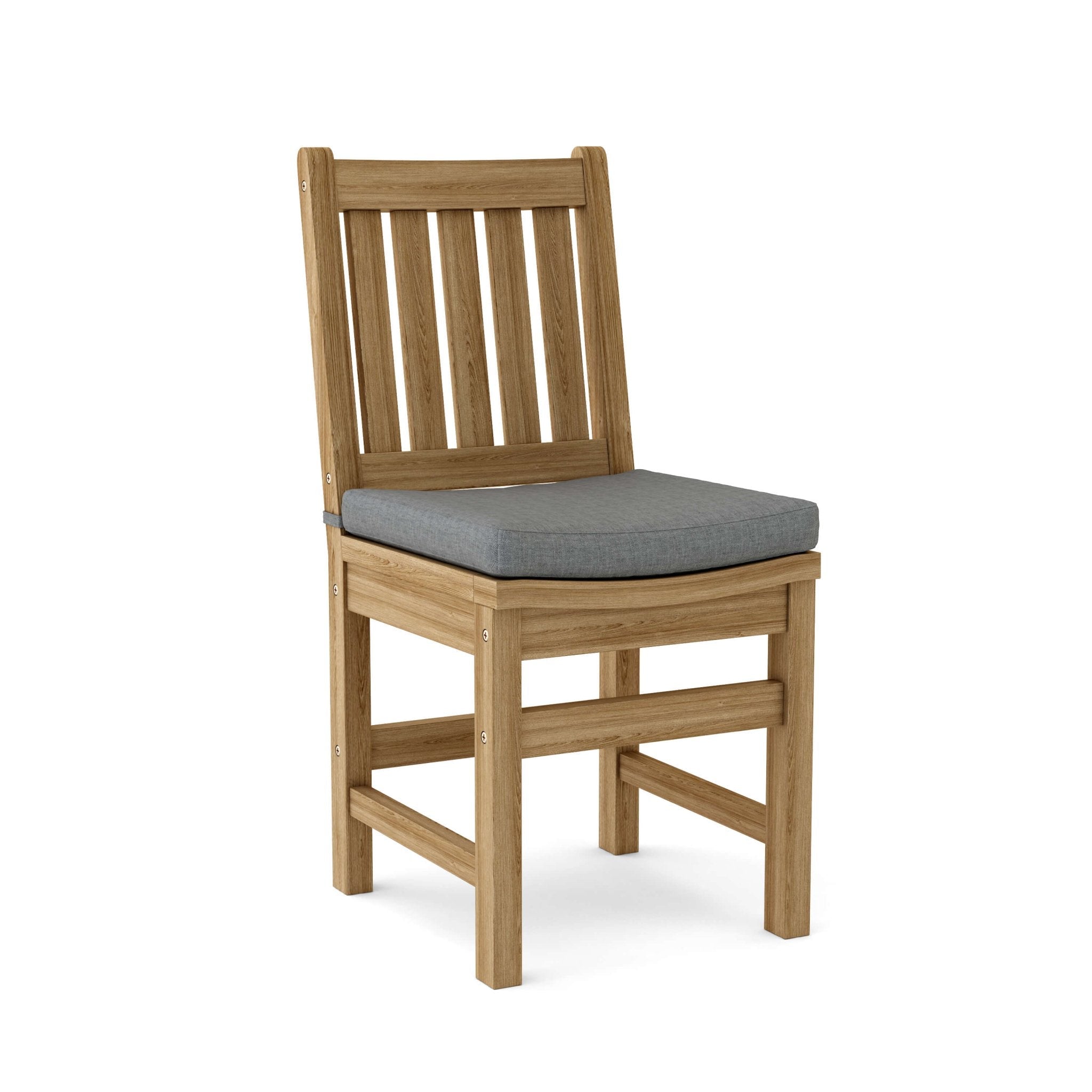 REPLACEMENT CUSHION CHD-091 SONOMA DINING CHAIR - Clinch River Fishing USA