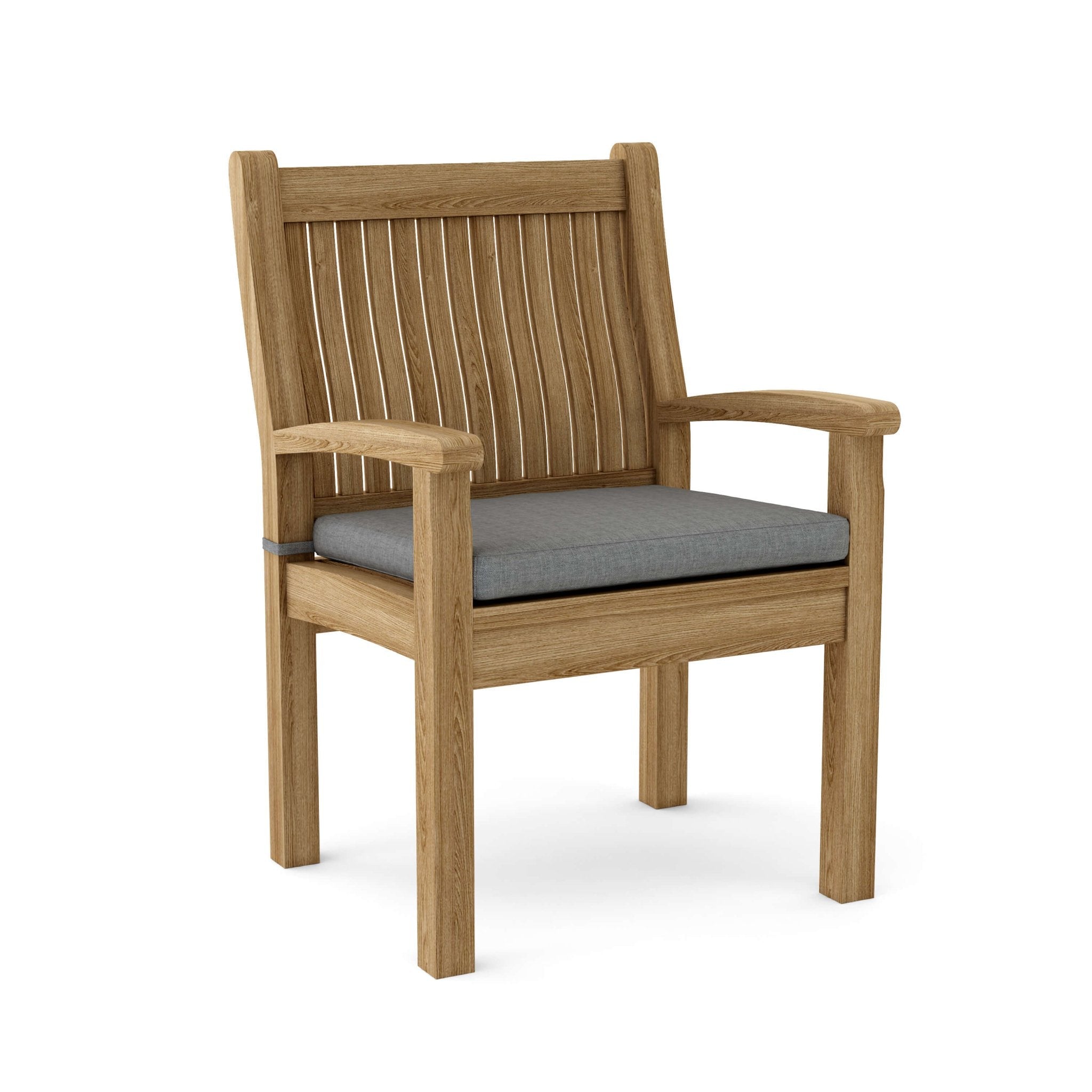 REPLACEMENT CUSHION CHD-112 SAHARA DINING ARMCHAIR - Clinch River Fishing USA