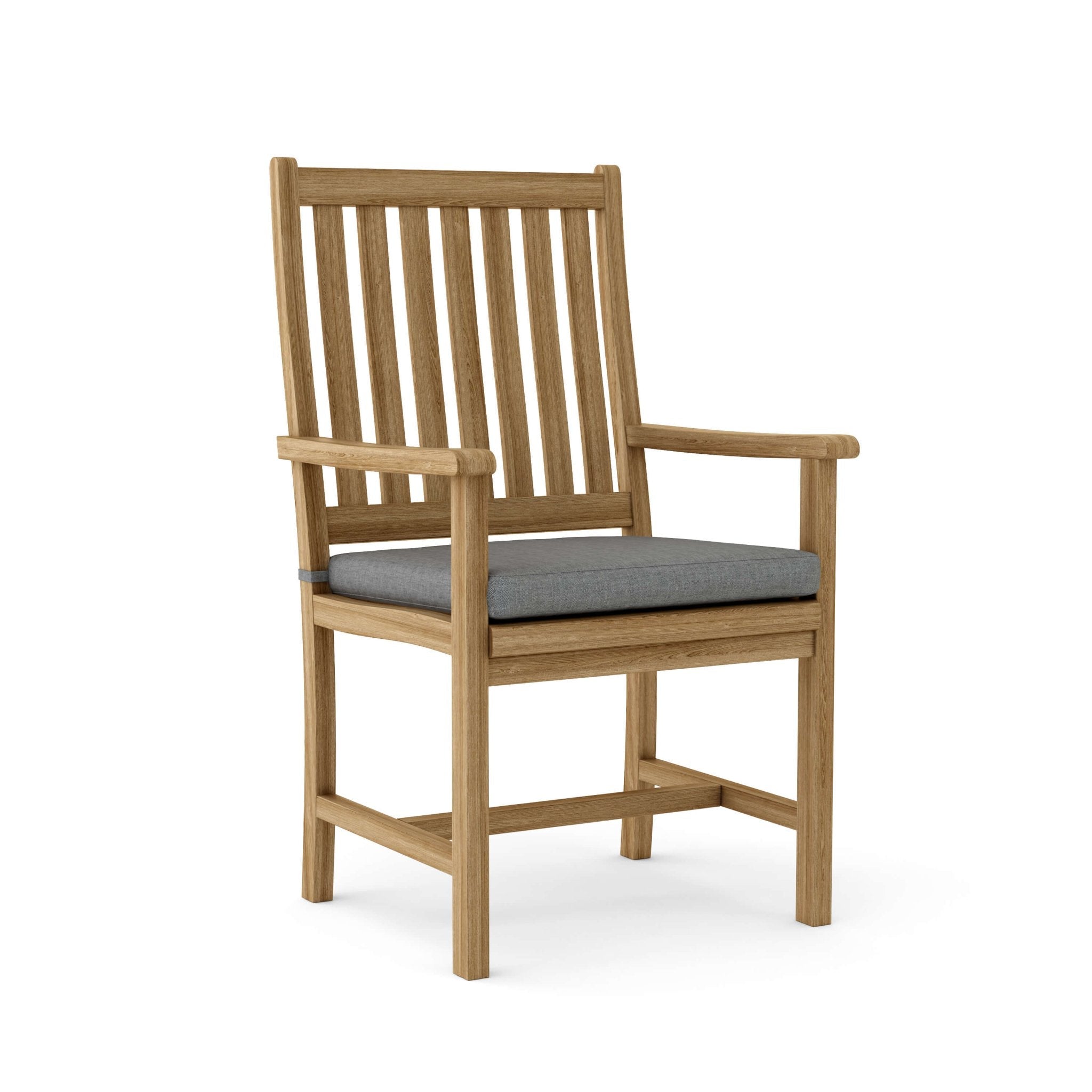 REPLACEMENT CUSHION CHD-114 WILSHIRE DINING ARMCHAIR - Clinch River Fishing USA