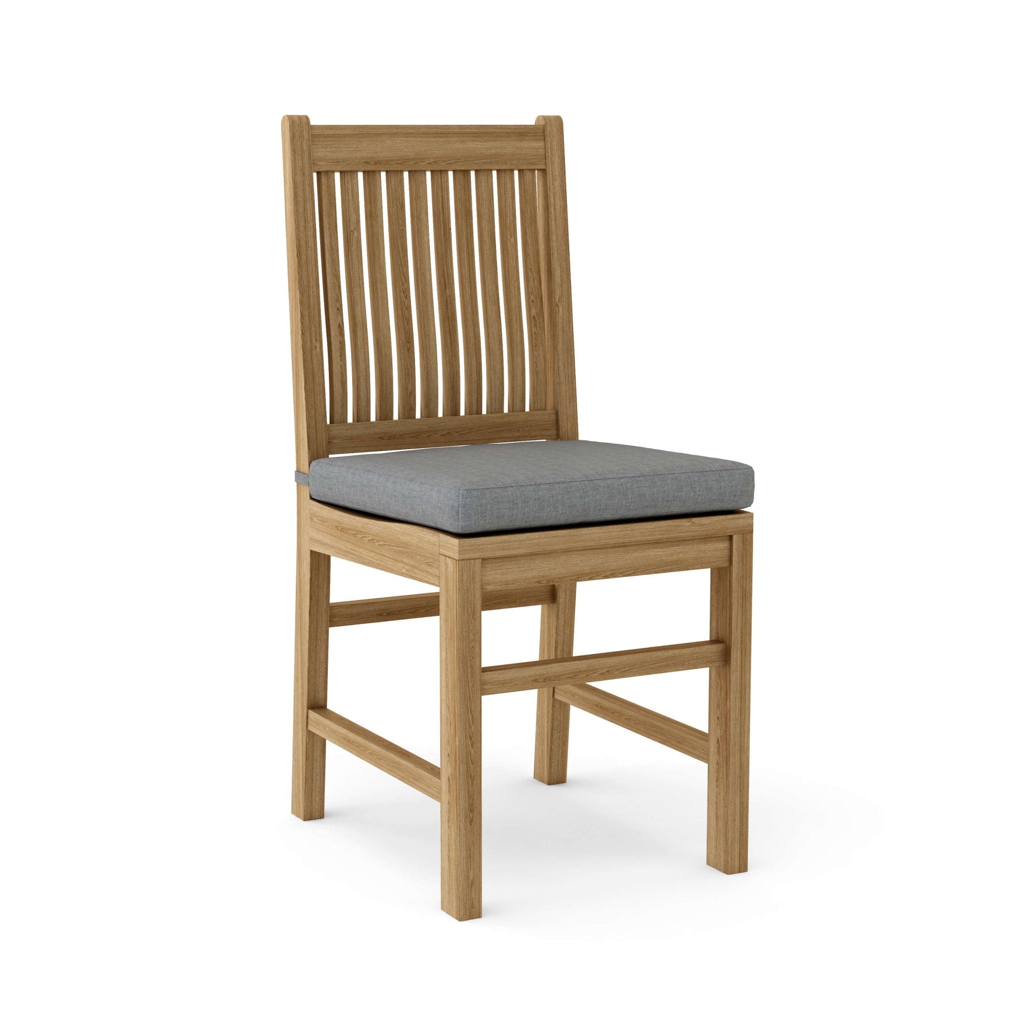 REPLACEMENT CUSHION CHD-2024 SARATOGA DINING CHAIR - Clinch River Fishing USA