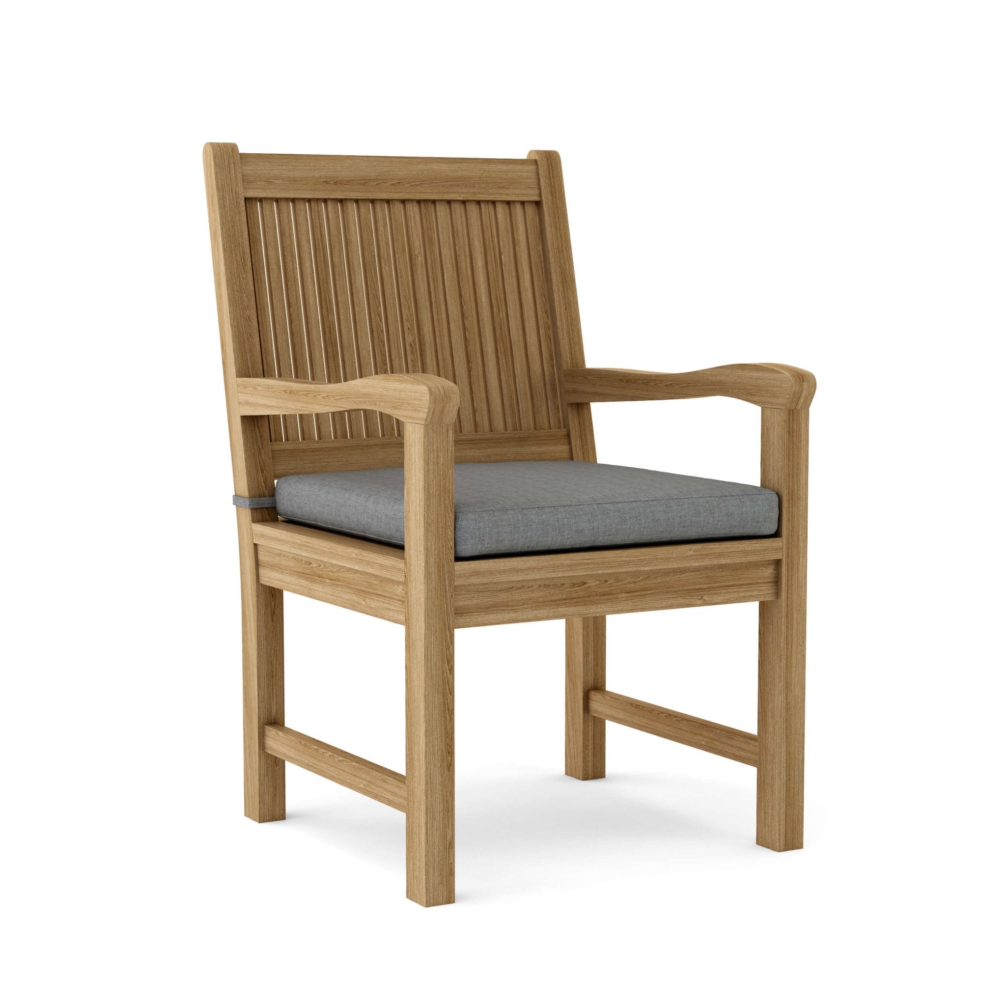 REPLACEMENT CUSHION CHD-2027 CHESTER DINING ARMCHAIR - Clinch River Fishing USA