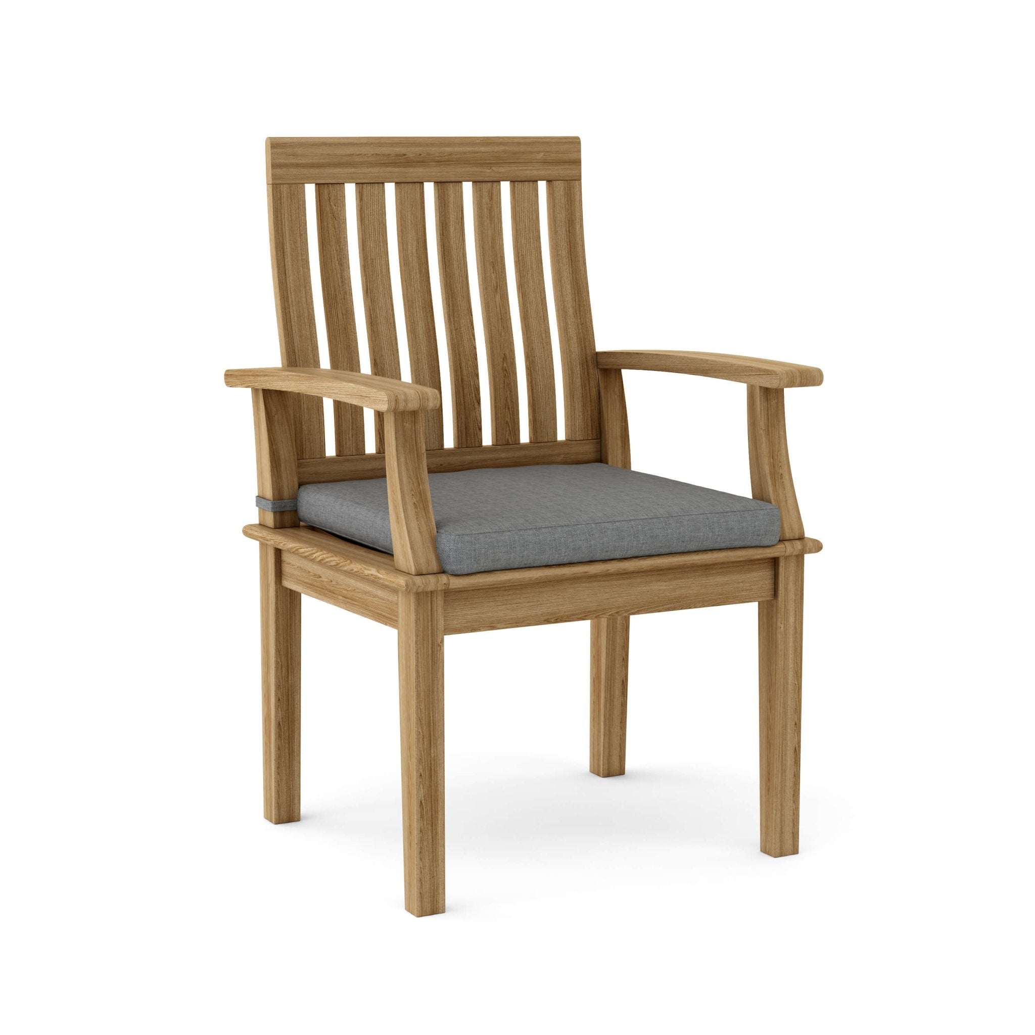 REPLACEMENT CUSHION CHD-709 BRIANNA DINING ARMCHAIR - Clinch River Fishing USA