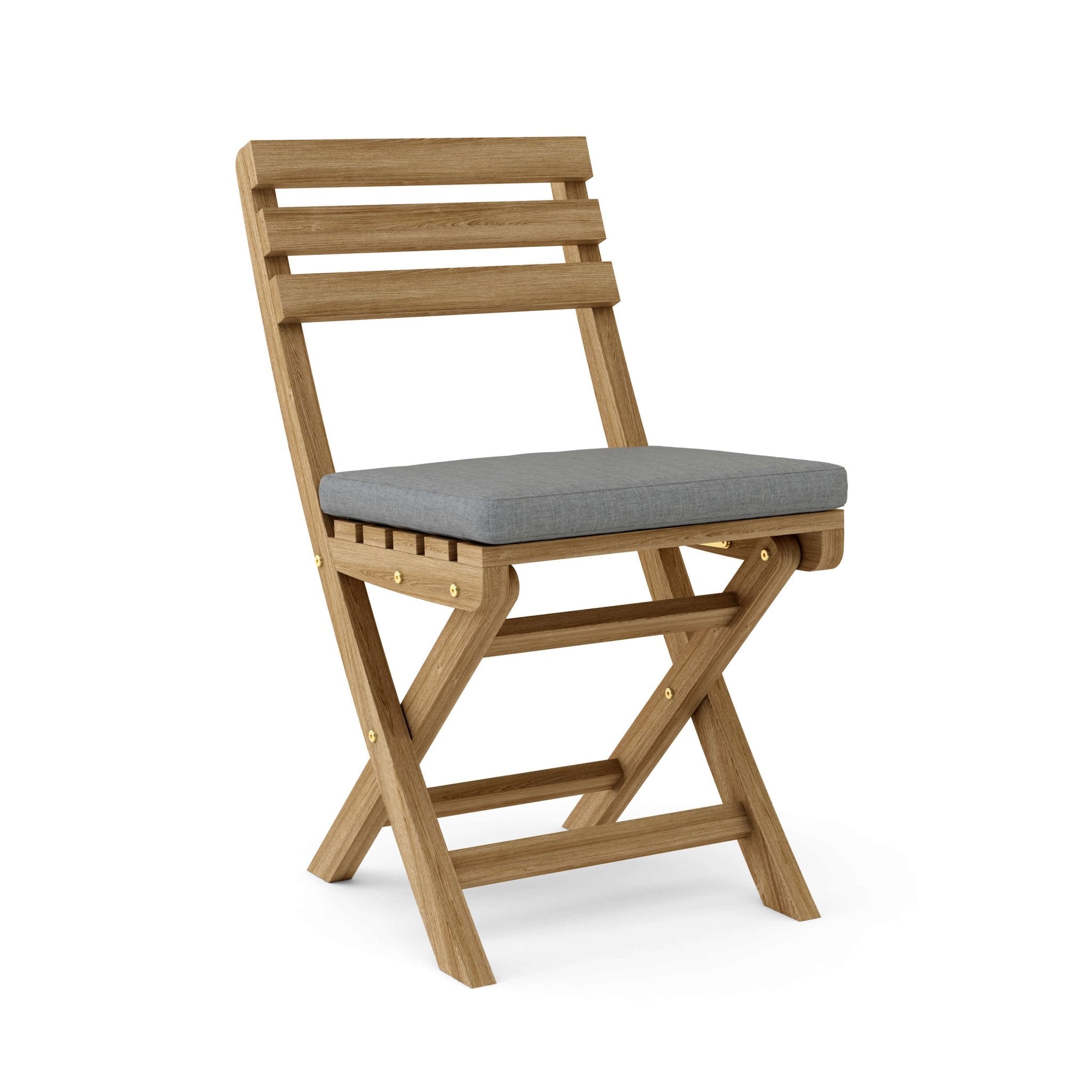 REPLACEMENT CUSHION CHF-2014 ALABAMA FOLDING CHAIR (2-PC) - Clinch River Fishing USA