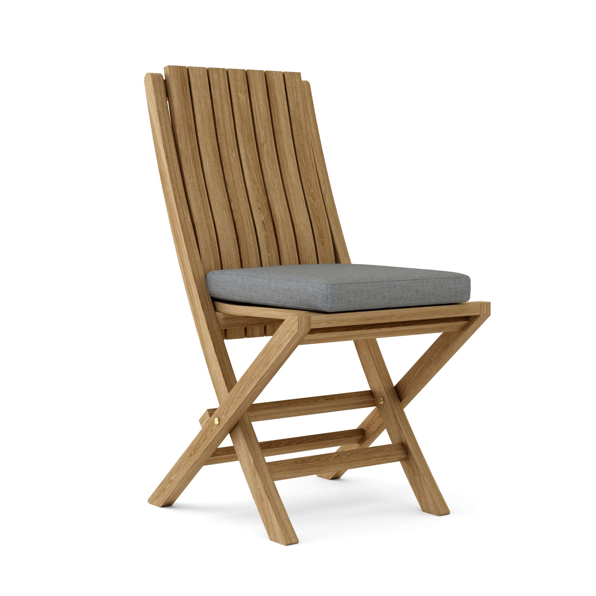 REPLACEMENT CUSHION CHF-301 COMFORT FOLDING CHAIR (2-PC) - Clinch River Fishing USA