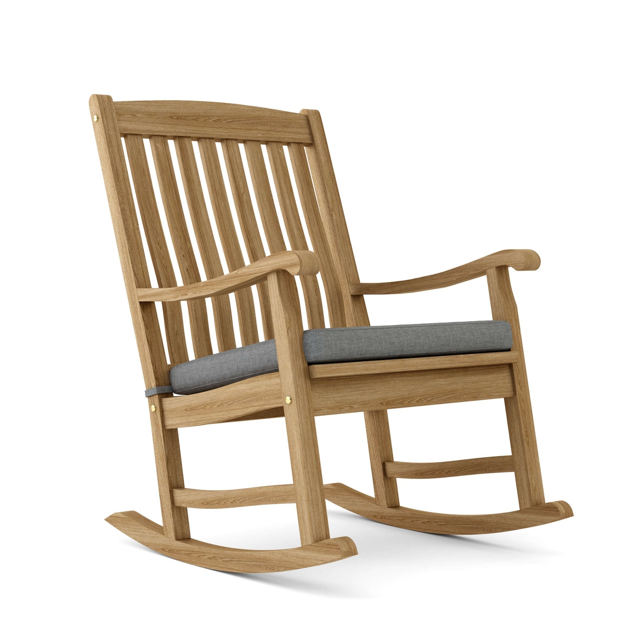 REPLACEMENT CUSHION CHR-103 IPANEMA ROCKING ARMCHAIR - Clinch River Fishing USA