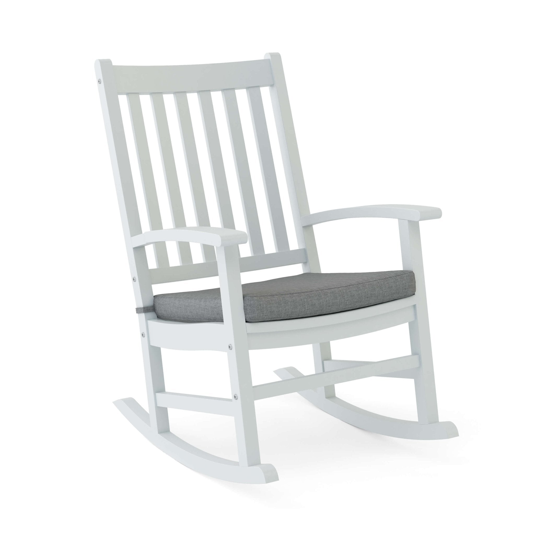 REPLACEMENT CUSHION CHR-P201 BARCELONA ROCKING ARMCHAIR - Clinch River Fishing USA