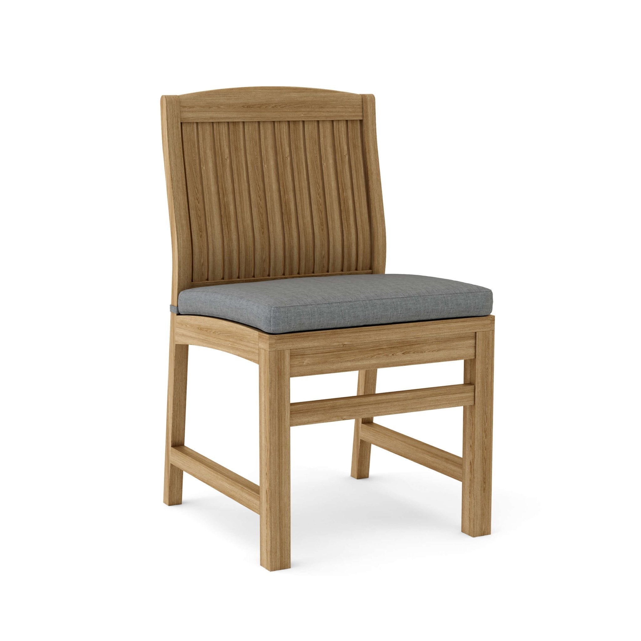 REPLACEMENT CUSHION CHS-021 SAHARA NON-STACKING CHAIR - Clinch River Fishing USA