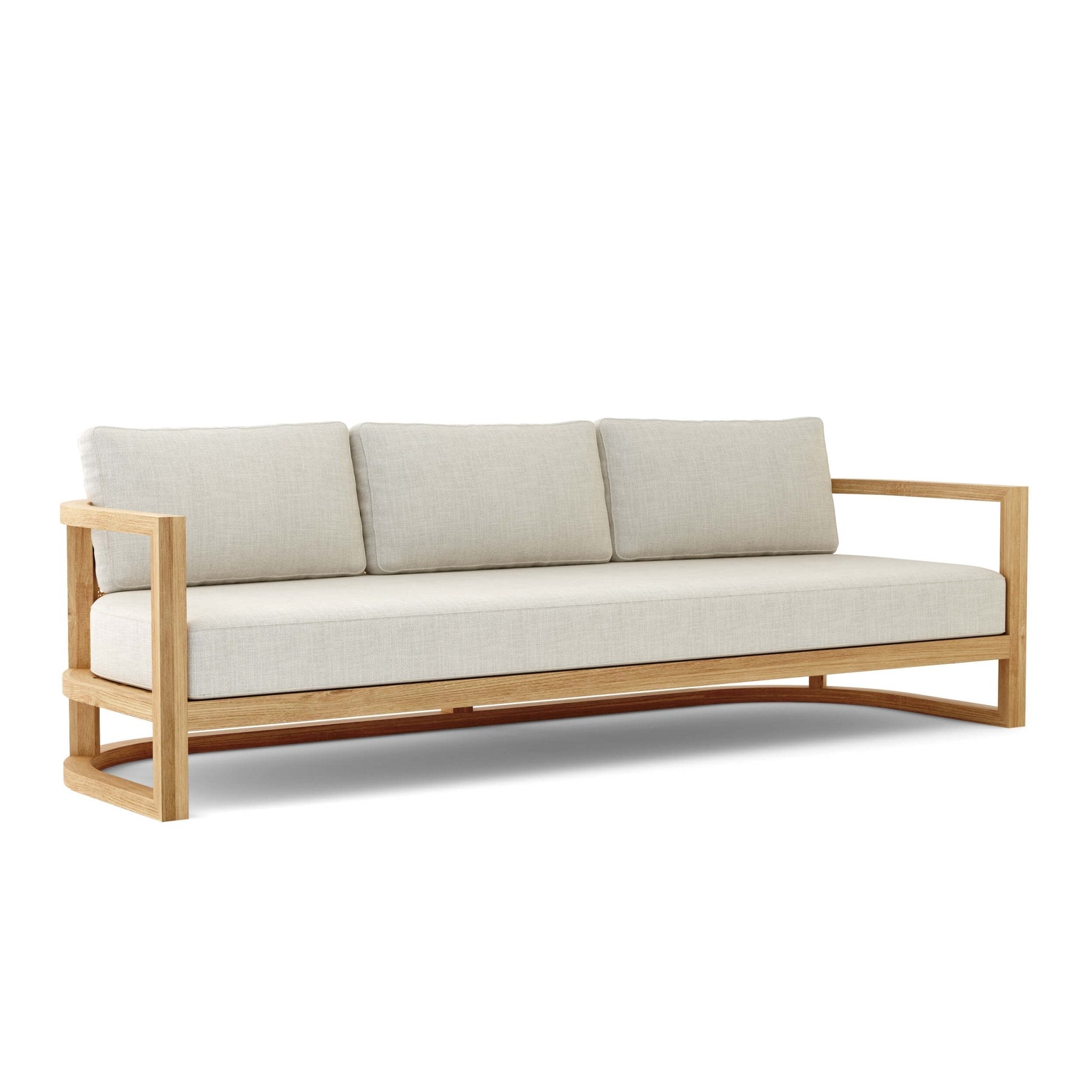 REPLACEMENT CUSHION DS-223 JUNUS 3-SEAT SOFA - Clinch River Fishing USA