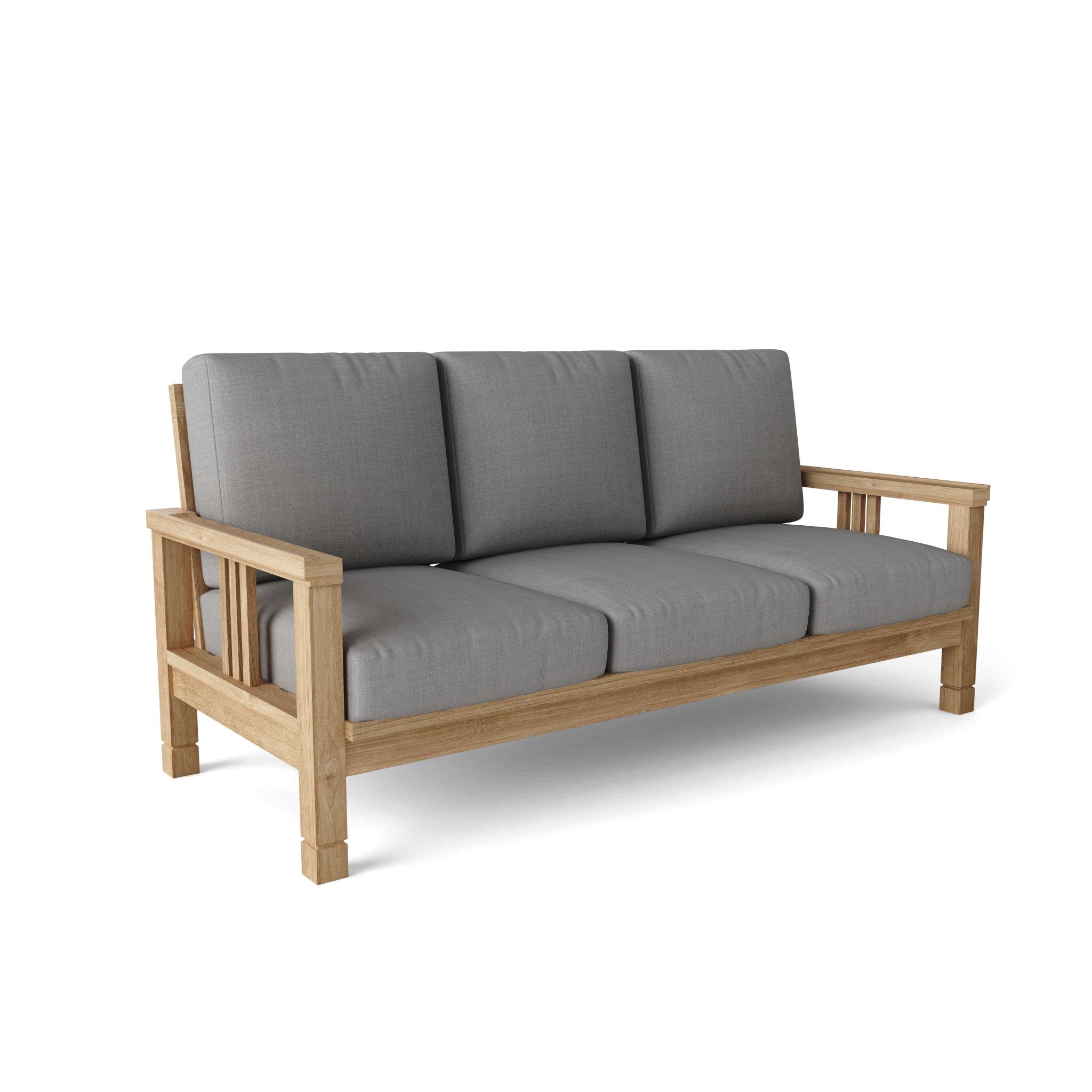REPLACEMENT CUSHION DS-3013 SOUTHBAY DEEP SEATING SOFA - Clinch River Fishing USA