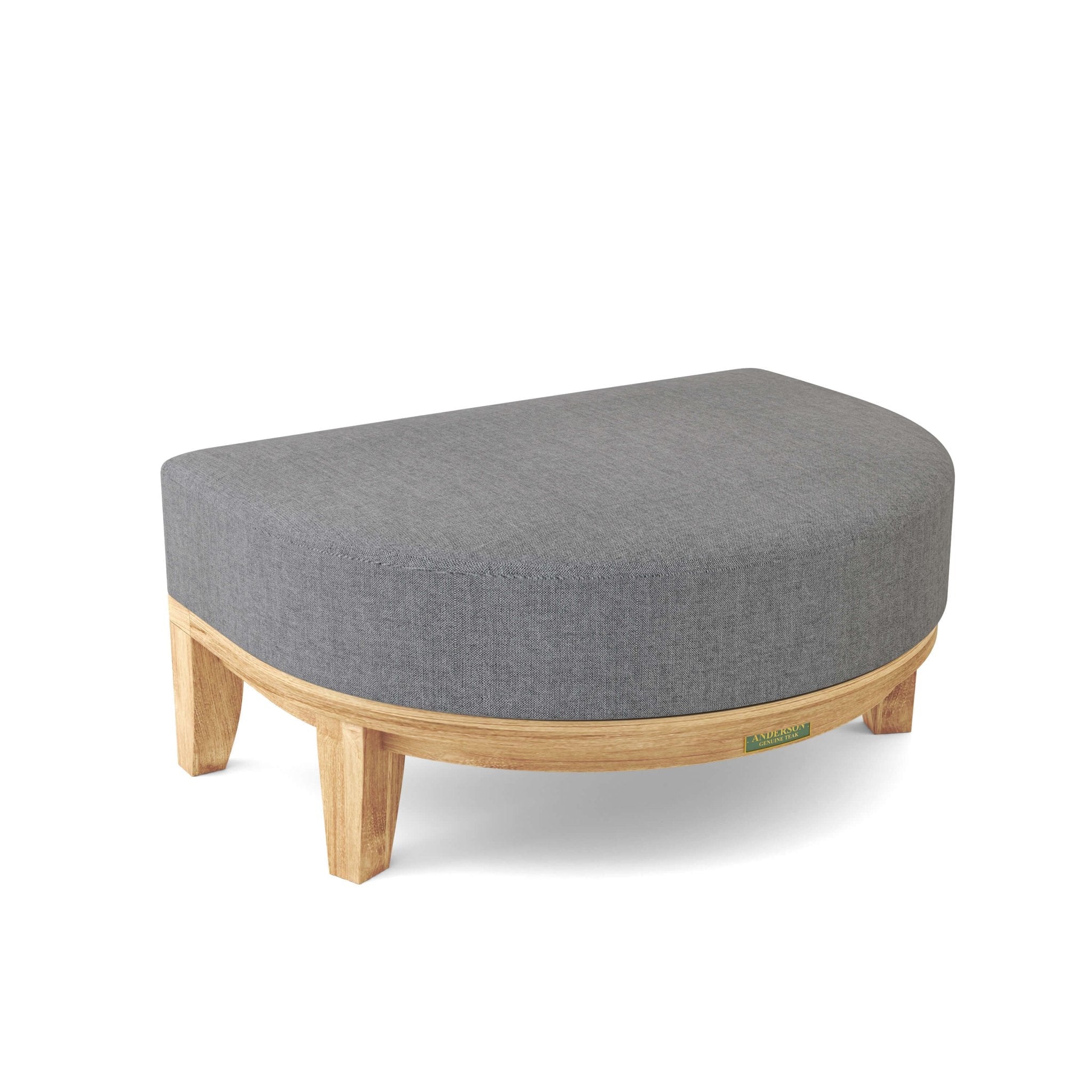 REPLACEMENT CUSHION DS-304 CORONADO OTTOMAN - Clinch River Fishing USA