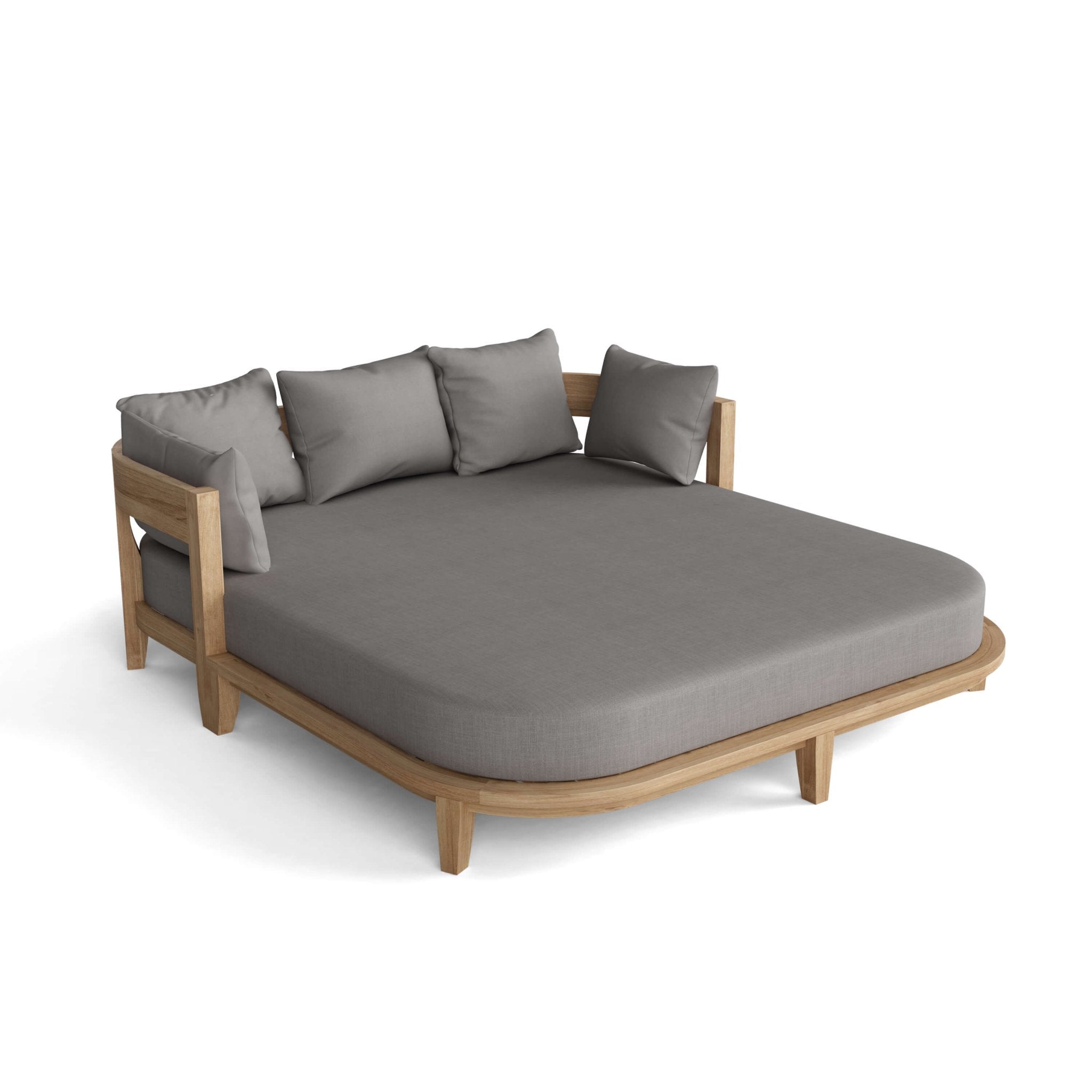 REPLACEMENT CUSHION DS-310 CORONADO DAYBED - Clinch River Fishing USA