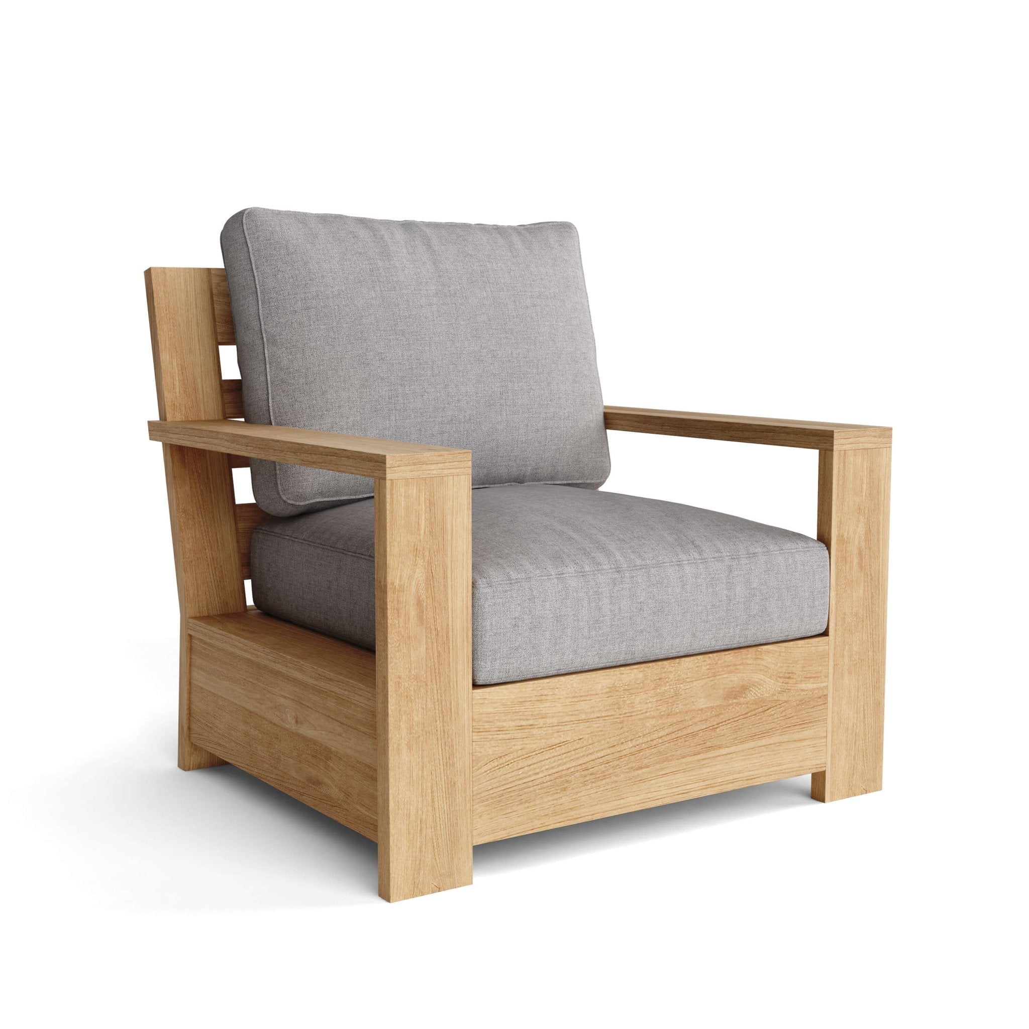REPLACEMENT CUSHION DS-521 MADERA DEEP SEATING ARMCHAIR - Clinch River Fishing USA
