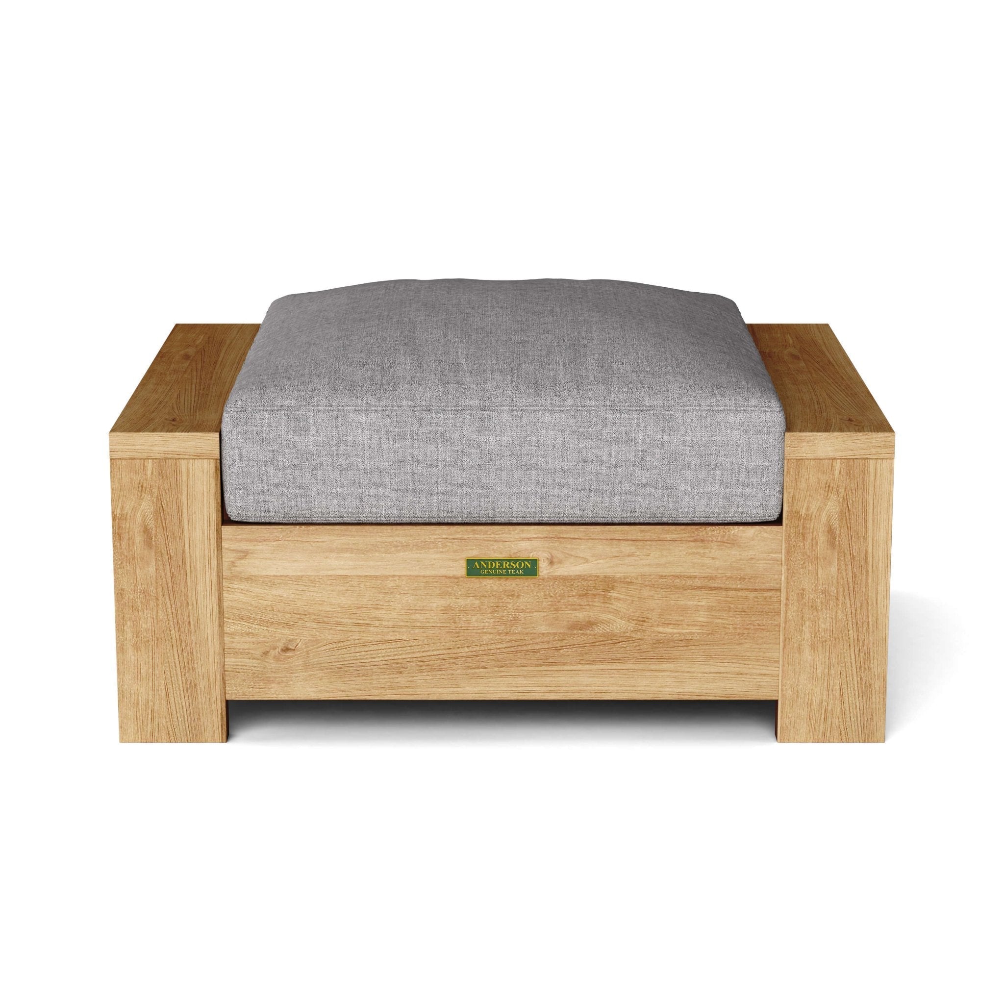 REPLACEMENT CUSHION DS-524 MADERA OTTOMAN - Clinch River Fishing USA