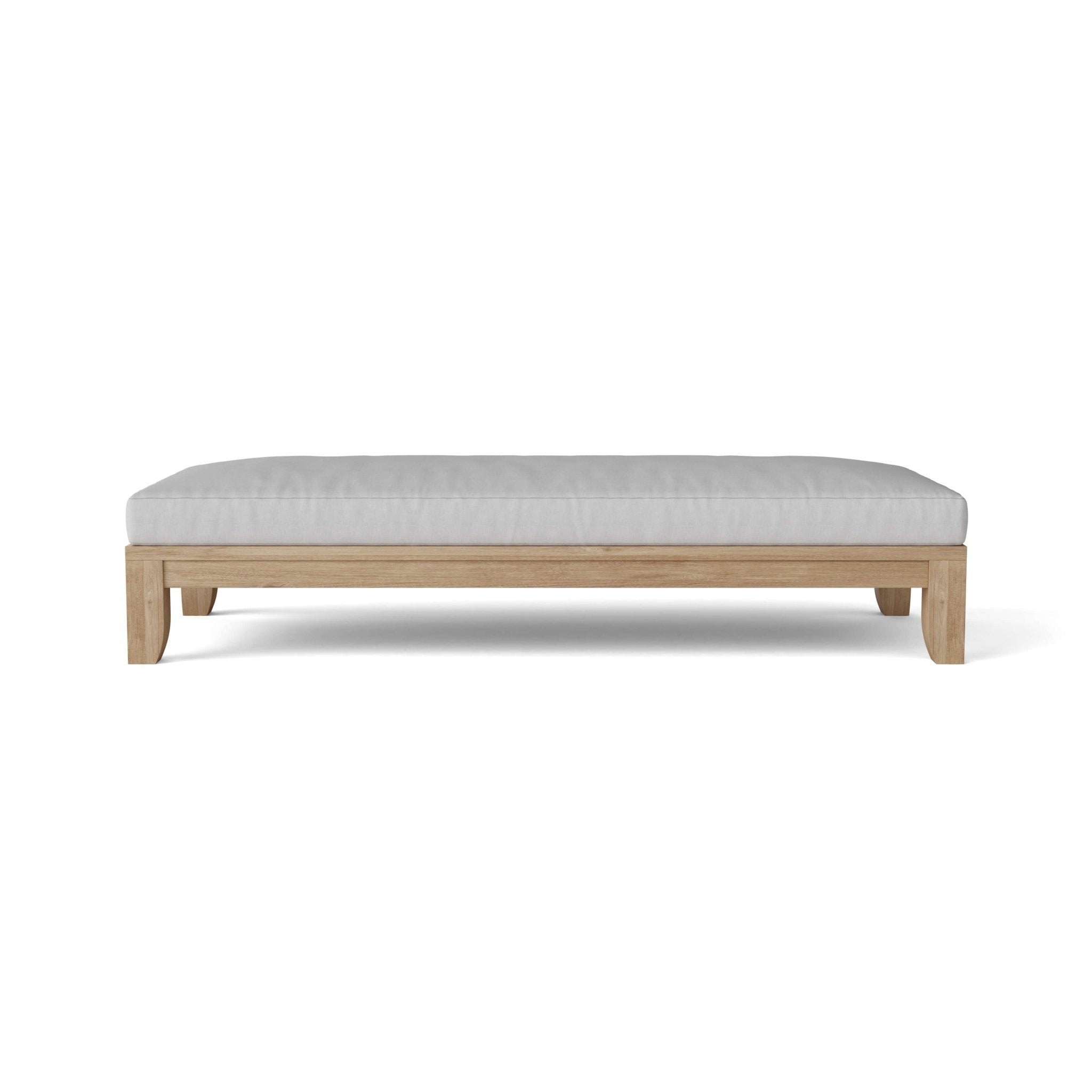 REPLACEMENT CUSHION DS-610 RIVIERA 72″ DAYBED - Clinch River Fishing USA