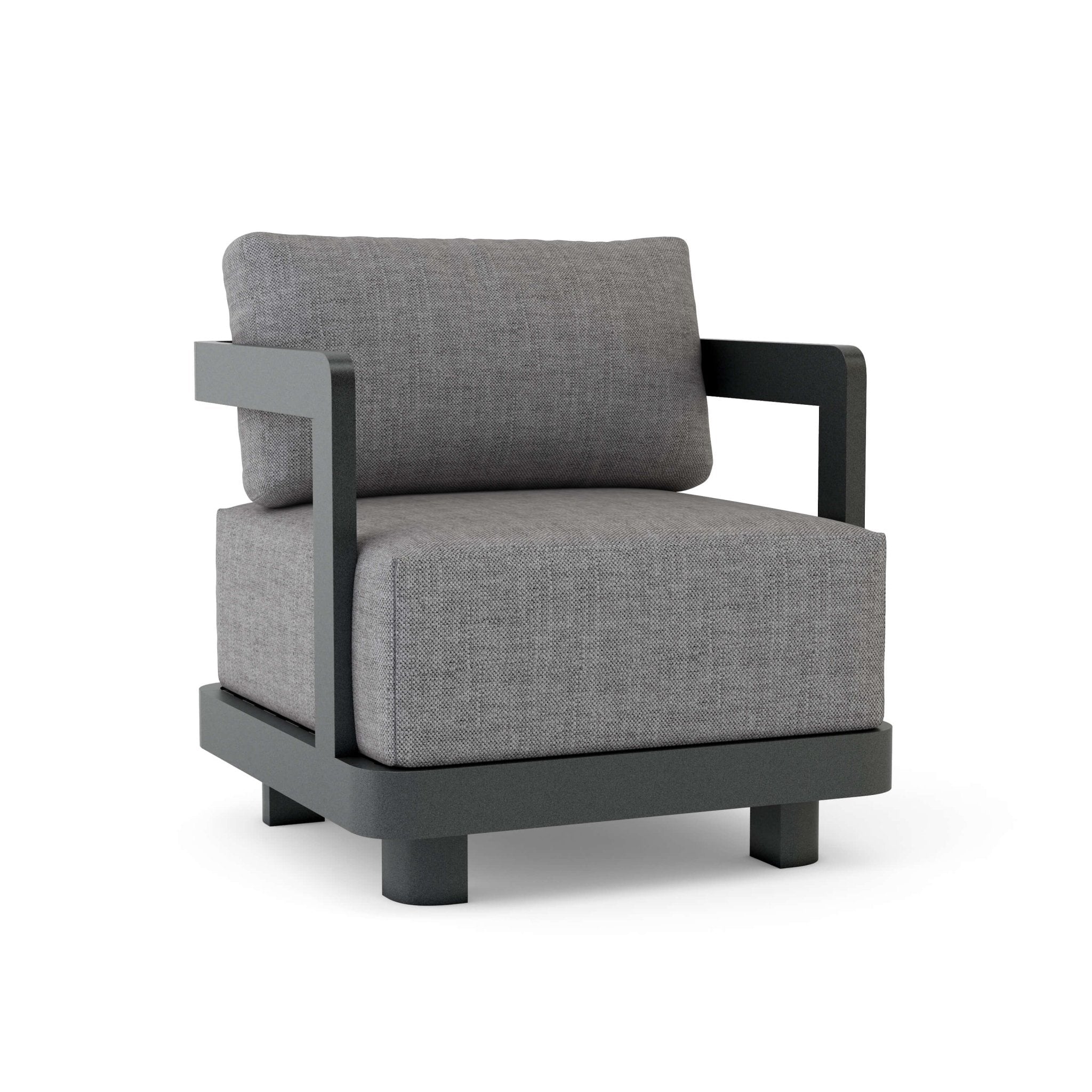 REPLACEMENT CUSHION DS-901-AL GRANADA ALUMINUM DEEP SEATING ARMCHAIR - Clinch River Fishing USA