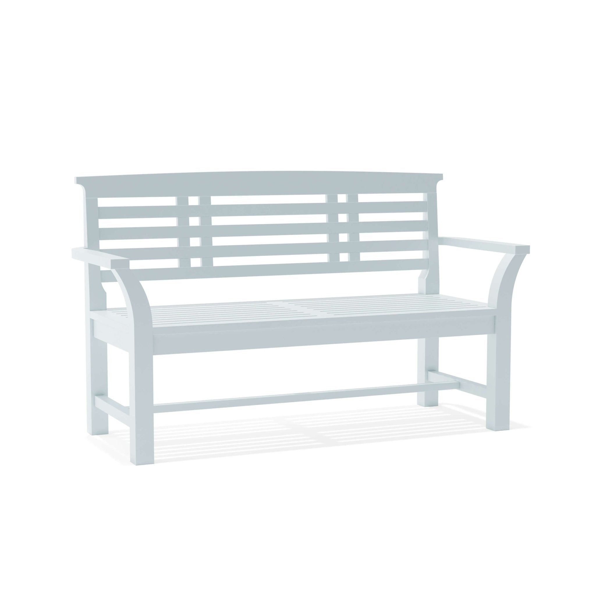 REPLACEMENT CUSHION SAKURA 2-SEATER BENCH - Clinch River Fishing USA