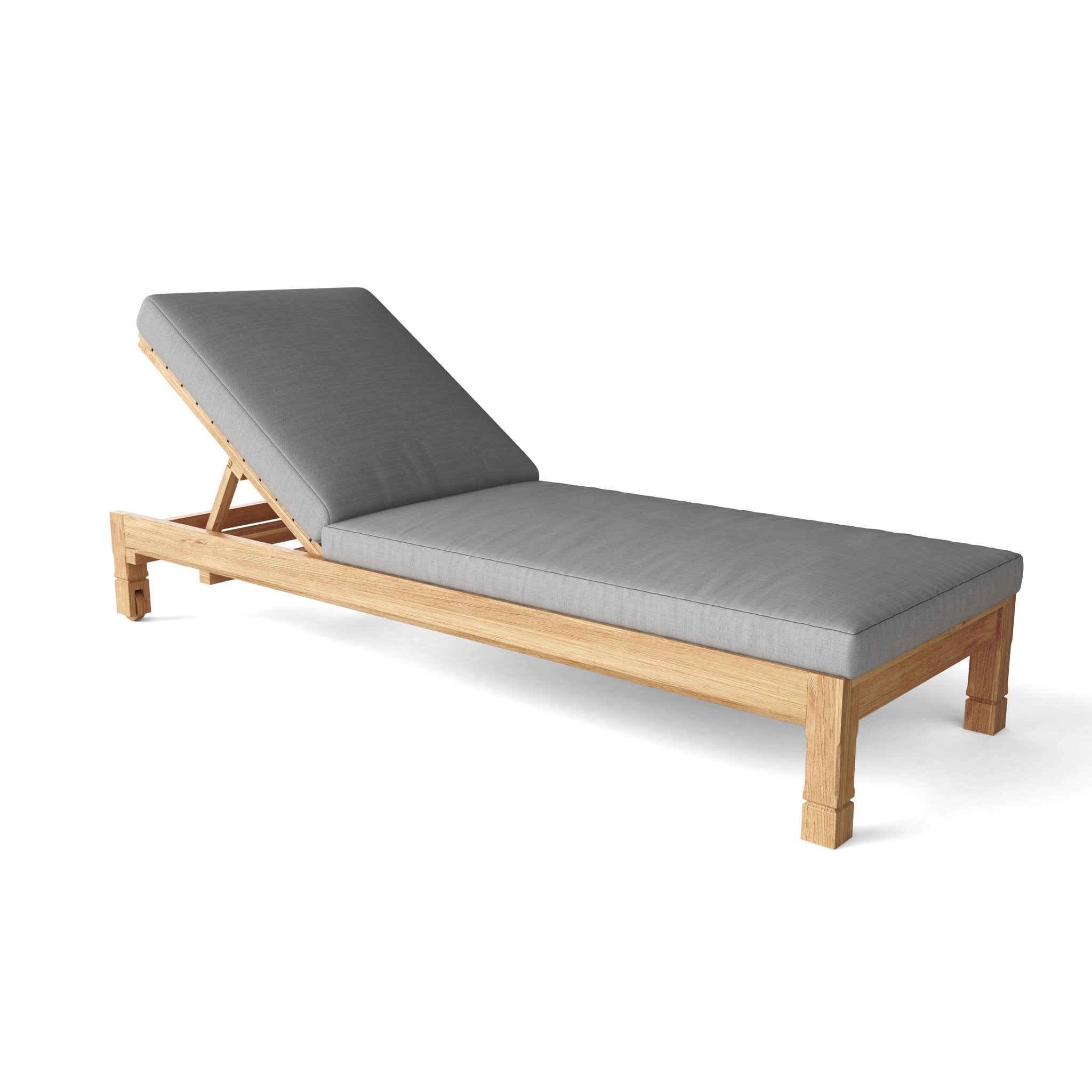 REPLACEMENT CUSHION SL-3020 SOUTHBAY SUN LOUNGER - Clinch River Fishing USA