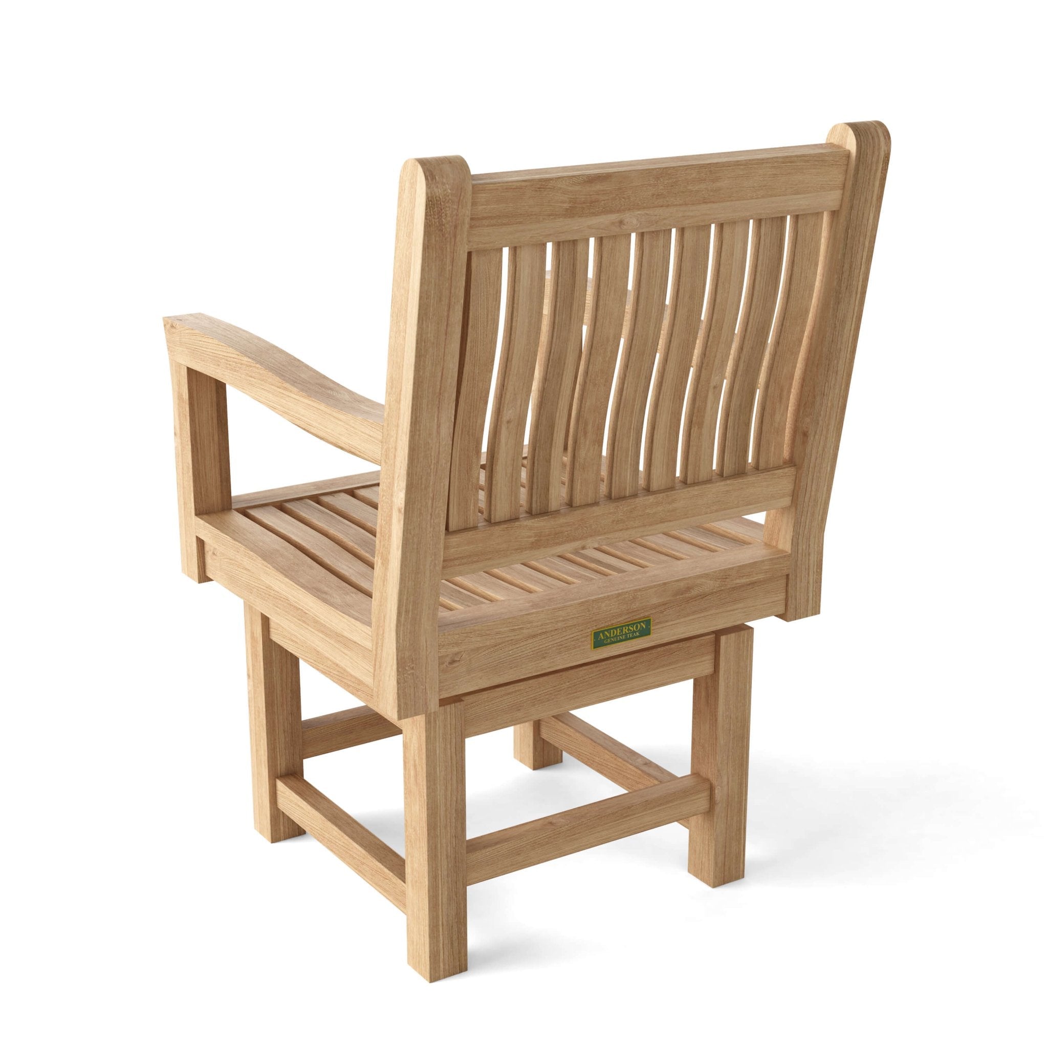 RIALTO ROCKING & SWIVEL ARMCHAIR - Clinch River Fishing USA