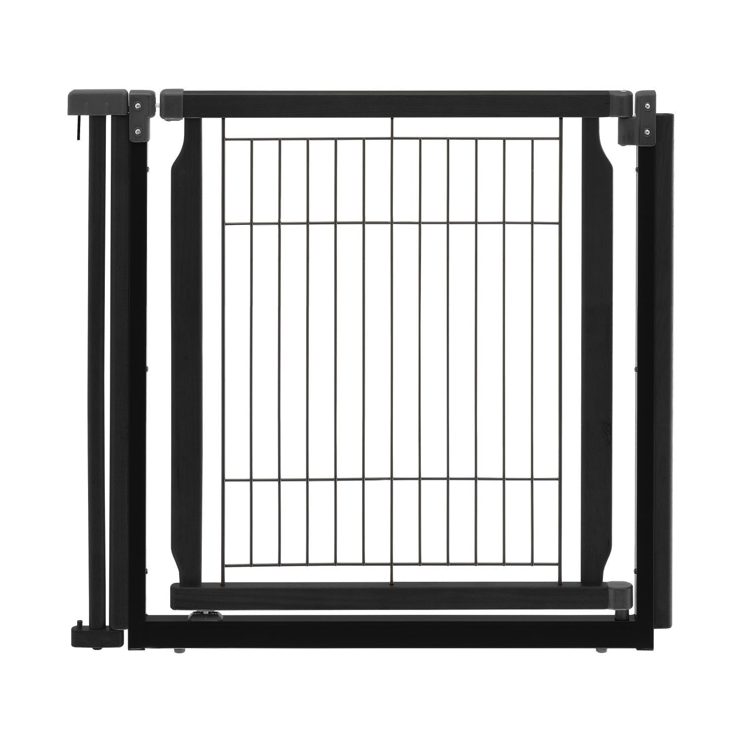 Richell Convertible Elite Optional Door Panel - Black - Clinch River Fishing USA
