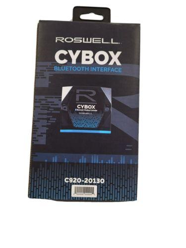 ROSWELL C920-20130 CYBOX 2.0 Bluetooth Interface *ON SALE WHILE SUPPLIES LAST* - Clinch River Fishing USA