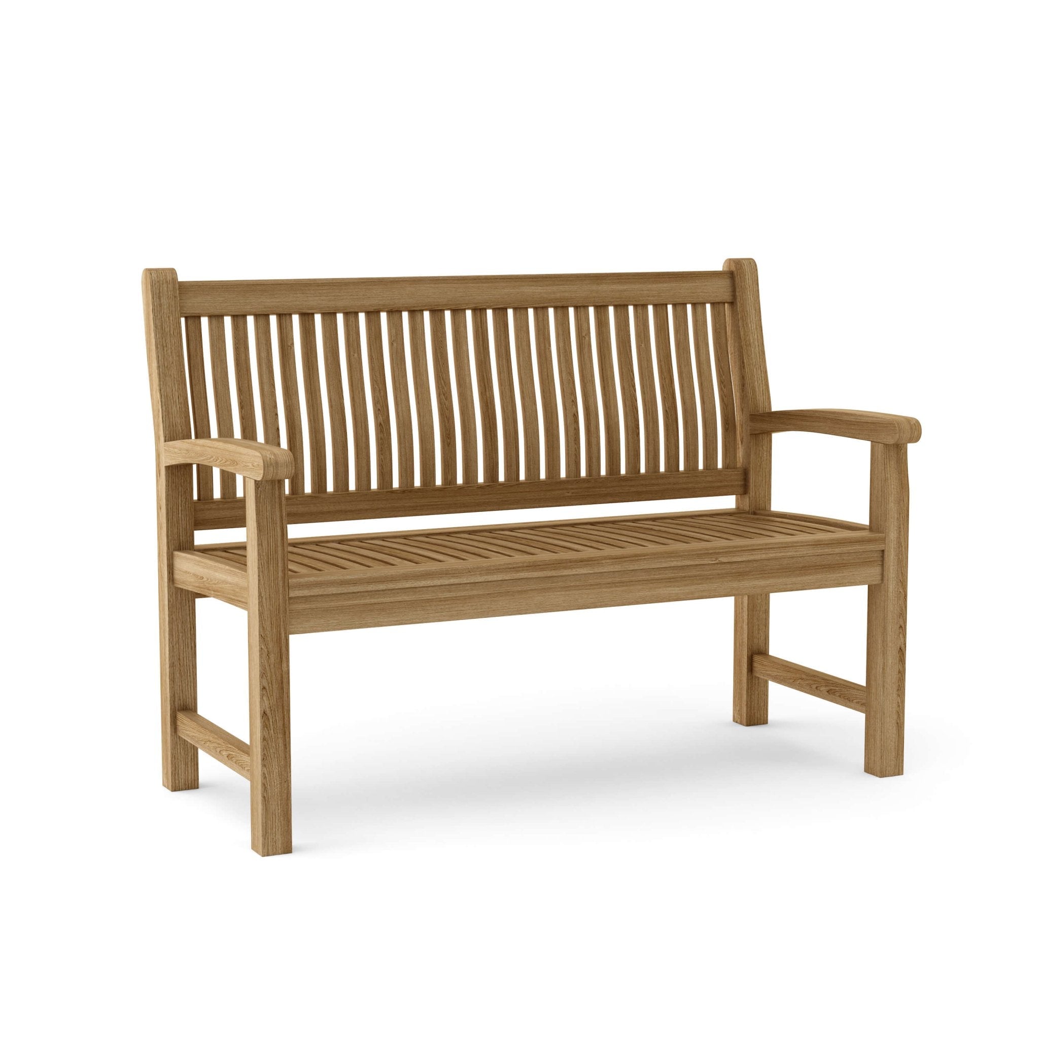 SAHARA 2-SEATER BENCH - Clinch River Fishing USA