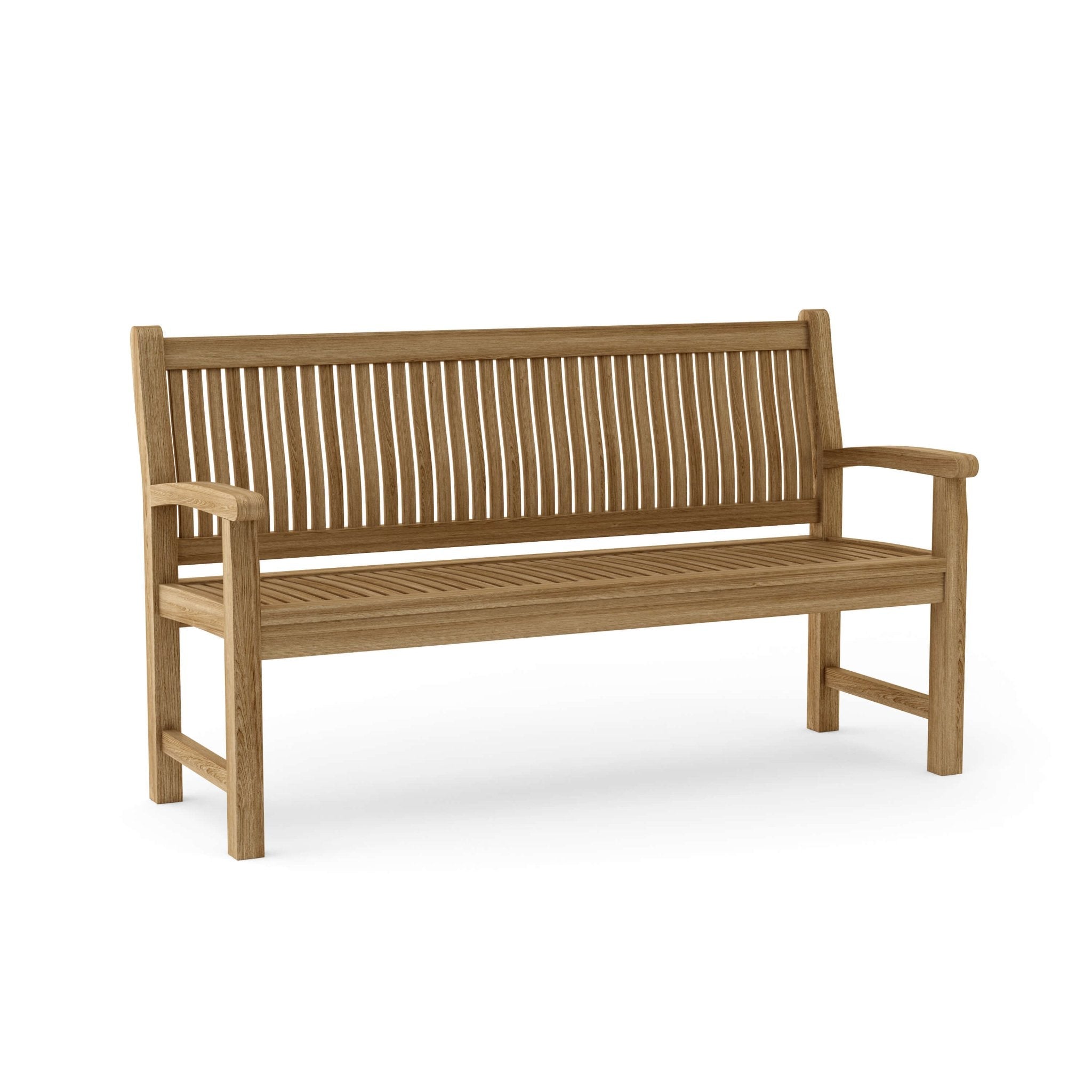 SAHARA 3-SEATER BENCH - Clinch River Fishing USA