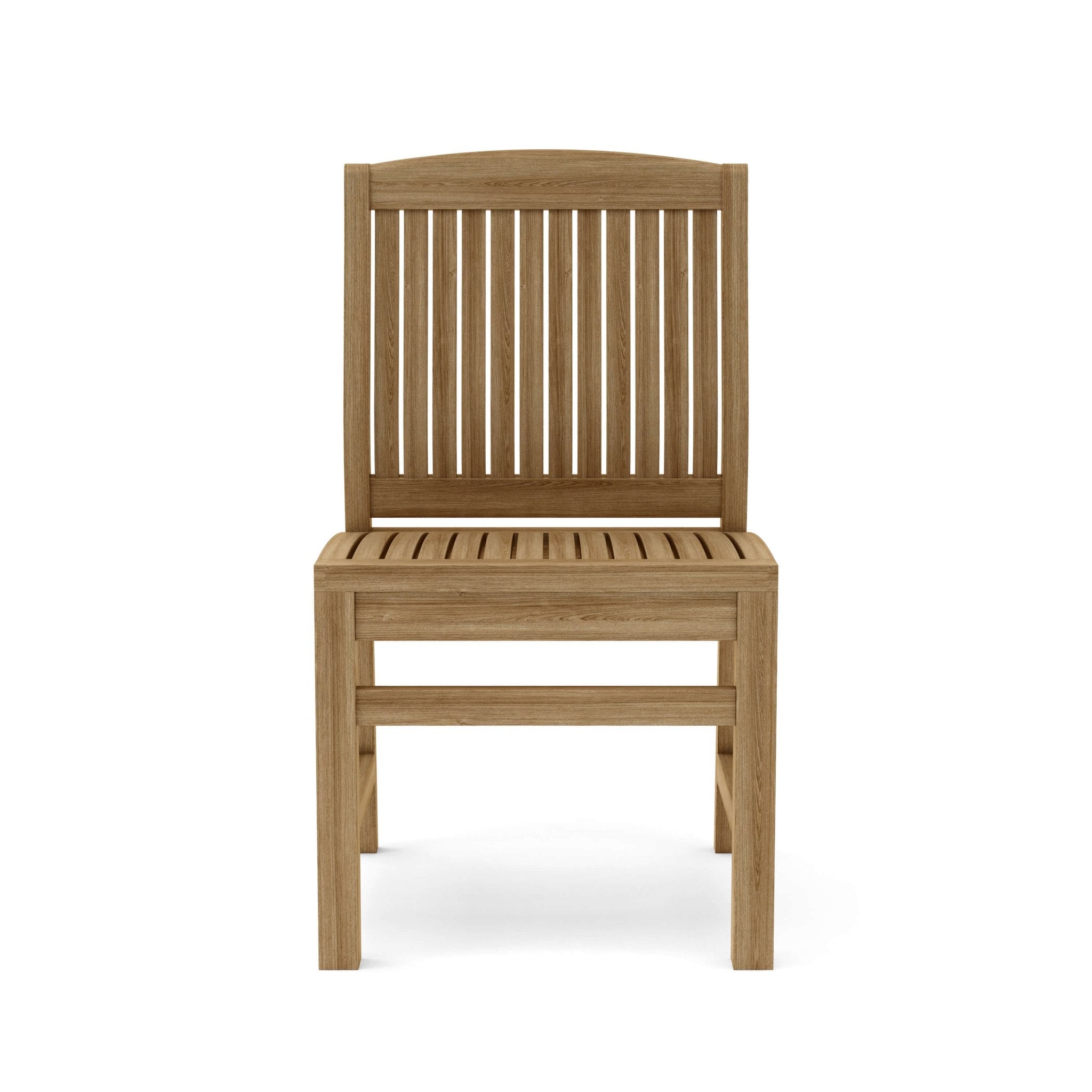 SAHARA NON-STACKING CHAIR - Clinch River Fishing USA