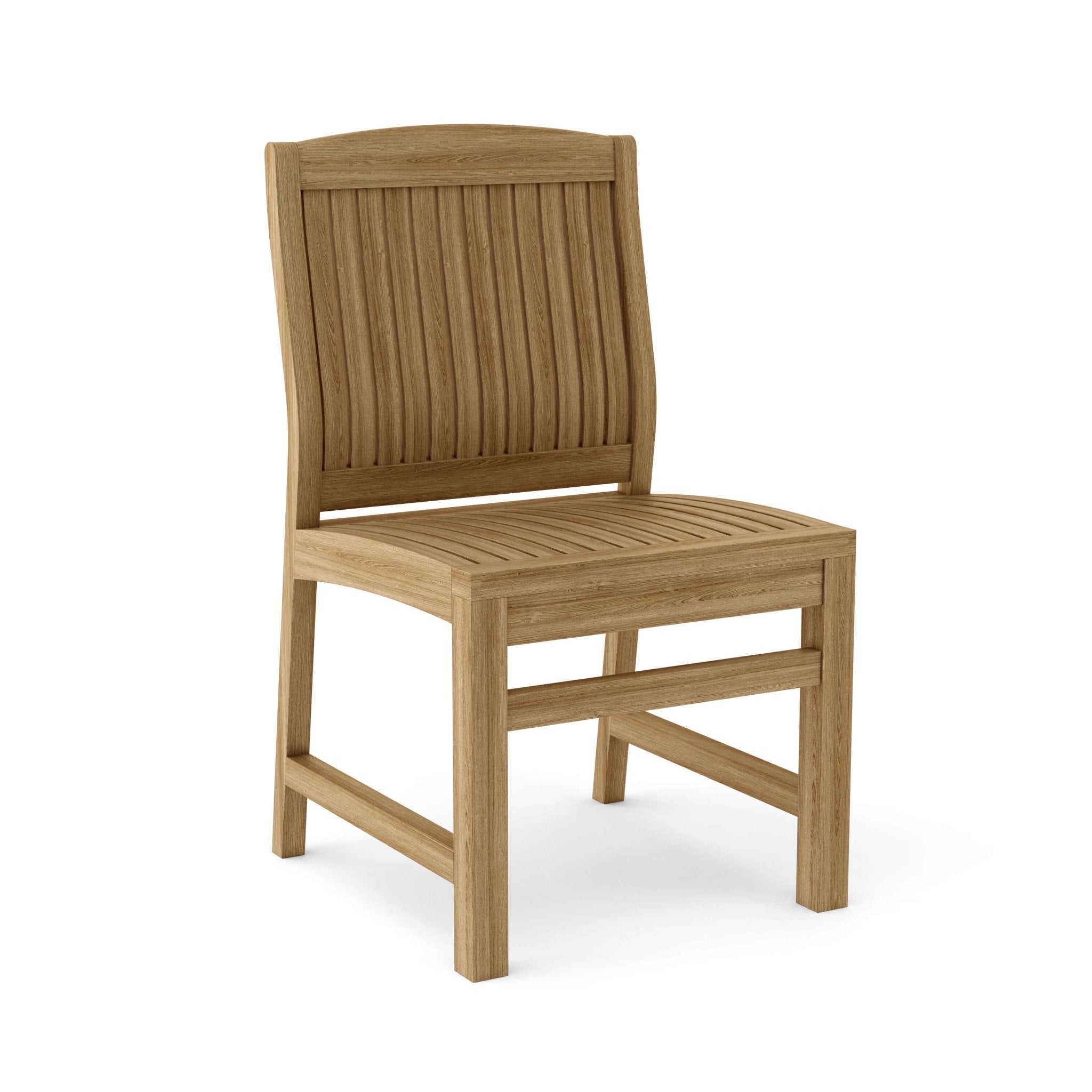 SAHARA NON-STACKING CHAIR - Clinch River Fishing USA