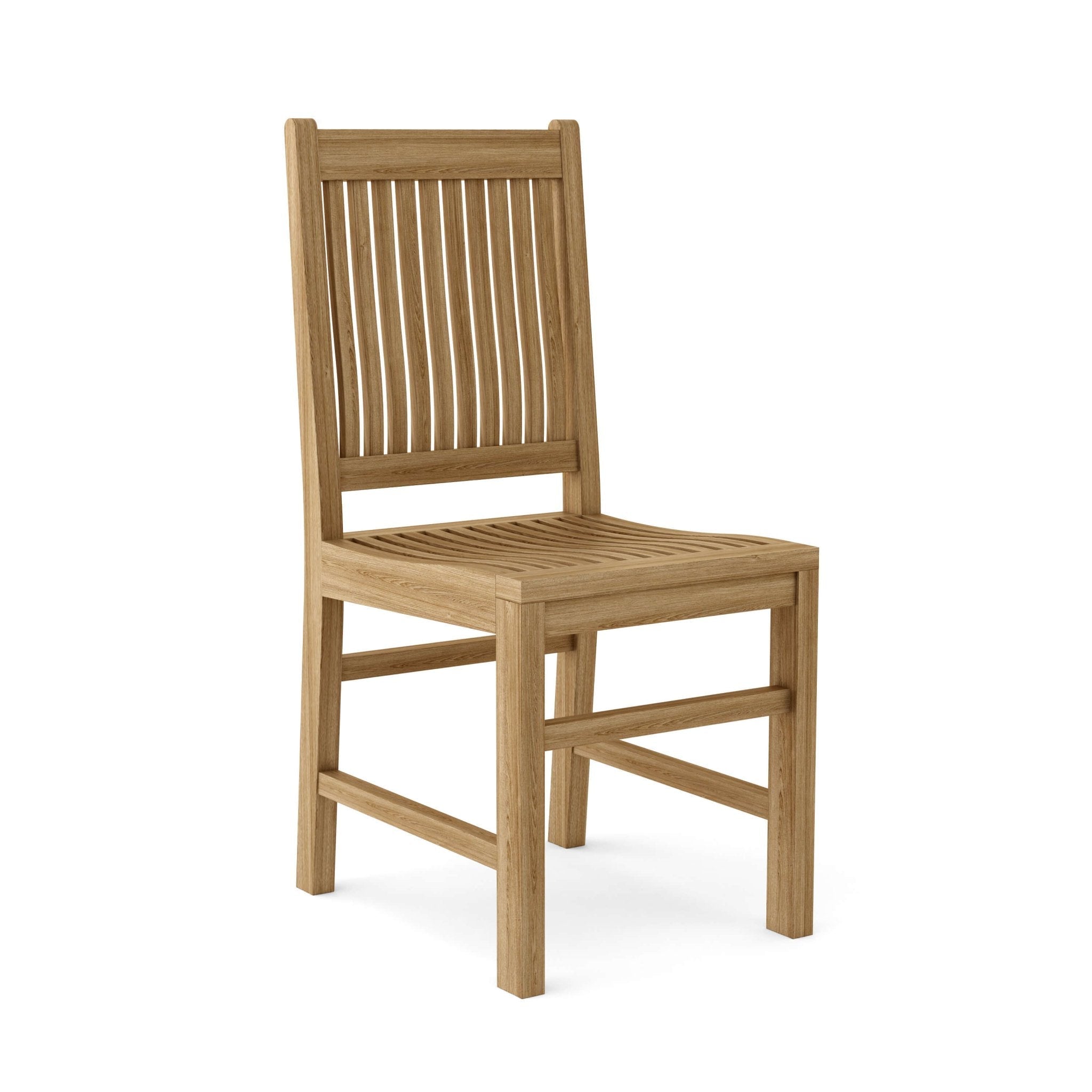 SARATOGA DINING CHAIR - Clinch River Fishing USA