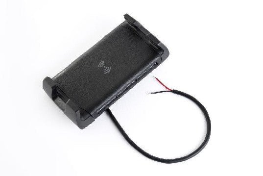 SCANSTRUT Active 15W Waterproof wireless phone charging mount 12/24V | SC-CW-04G - Clinch River Fishing USA
