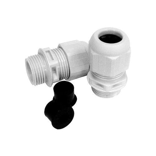 SCANSTRUT Cable glands x 2 for Waterproof Junction Box | SB-2G *ON SALE WHILE SUPPLIES LAST* - Clinch River Fishing USA