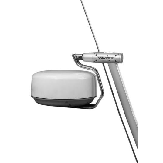 SCANSTRUT LMB-F1 Self-Levelling Radar Mount û Backstay | LMB-F1 *ON SALE WHILE SUPPLIES LAST - Clinch River Fishing USA