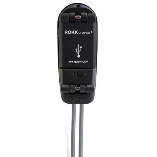 SCANSTRUT ROKK Charge+ Waterproof Fast Charge Dual USB Socket | SC-USB-02 - Clinch River Fishing USA
