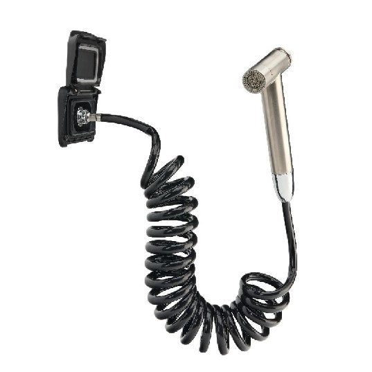 SCANSTRUT Ventura Series - Quick-Connect Cold Water Outlet with Wash Down Kit | SC-V-W1 - Clinch River Fishing USA