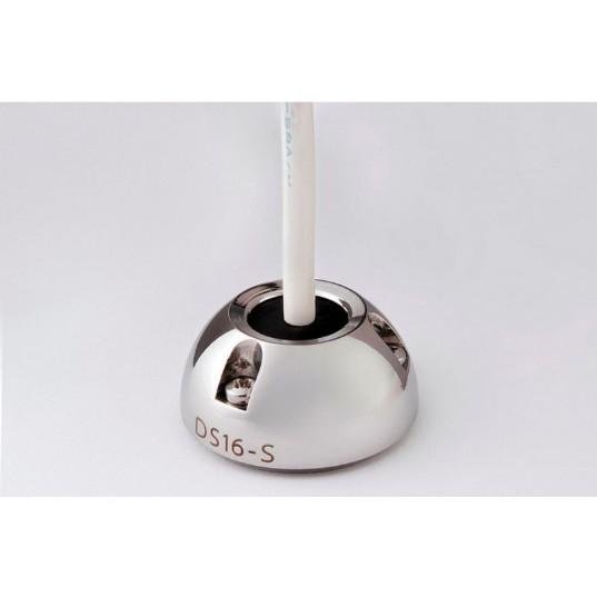 SCANSTRUT Vertical Cable Seal designed for cables from 2-8mm (0.08"-0.31") - Stainless | DS16-S - Clinch River Fishing USA