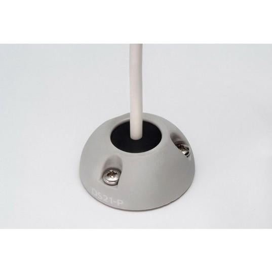 SCANSTRUT Vertical Cable Seal - Grey | DS21A-P - Clinch River Fishing USA
