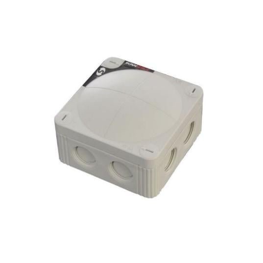 SCANSTRUT Waterproof Electrical Junction Box 5 way | SB-8-5 - Clinch River Fishing USA