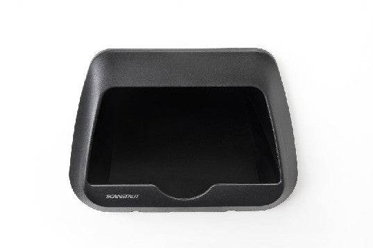 SCANSTRUT Waterproof Wireless Charger - Nest 3 Coil 15W phone charging pocket 12/24V | SC-CW-6GT - Clinch River Fishing USA