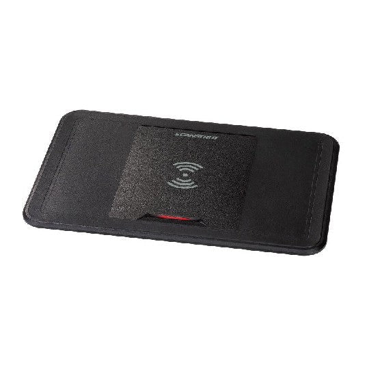 SCANSTRUT Waterproof Wireless Charger - Surface 3 Coil 15W 12/24V | SC-CW-2GT - Clinch River Fishing USA
