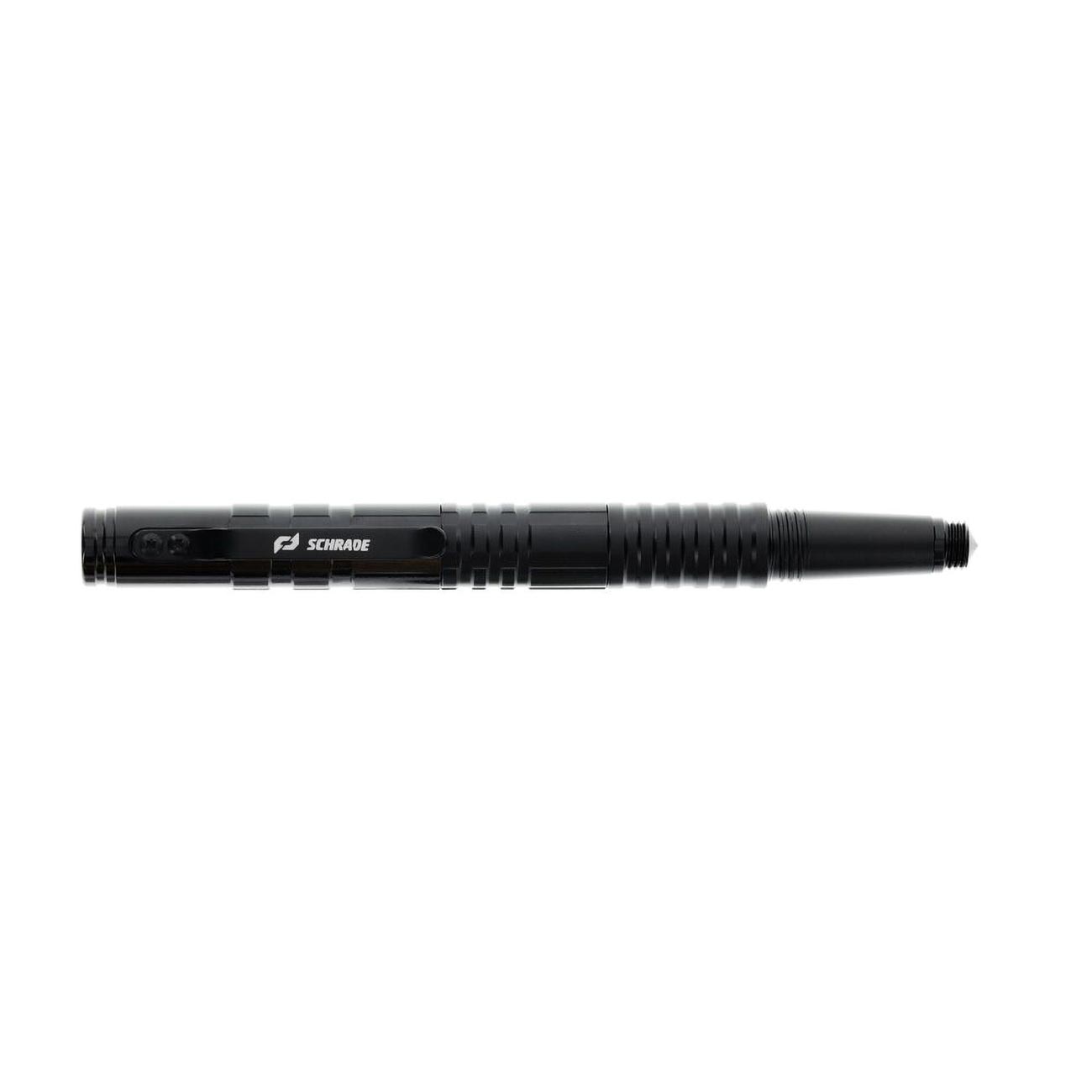 Schrade Delta Class Reckon Ultimate Pen - Clinch River Fishing USA